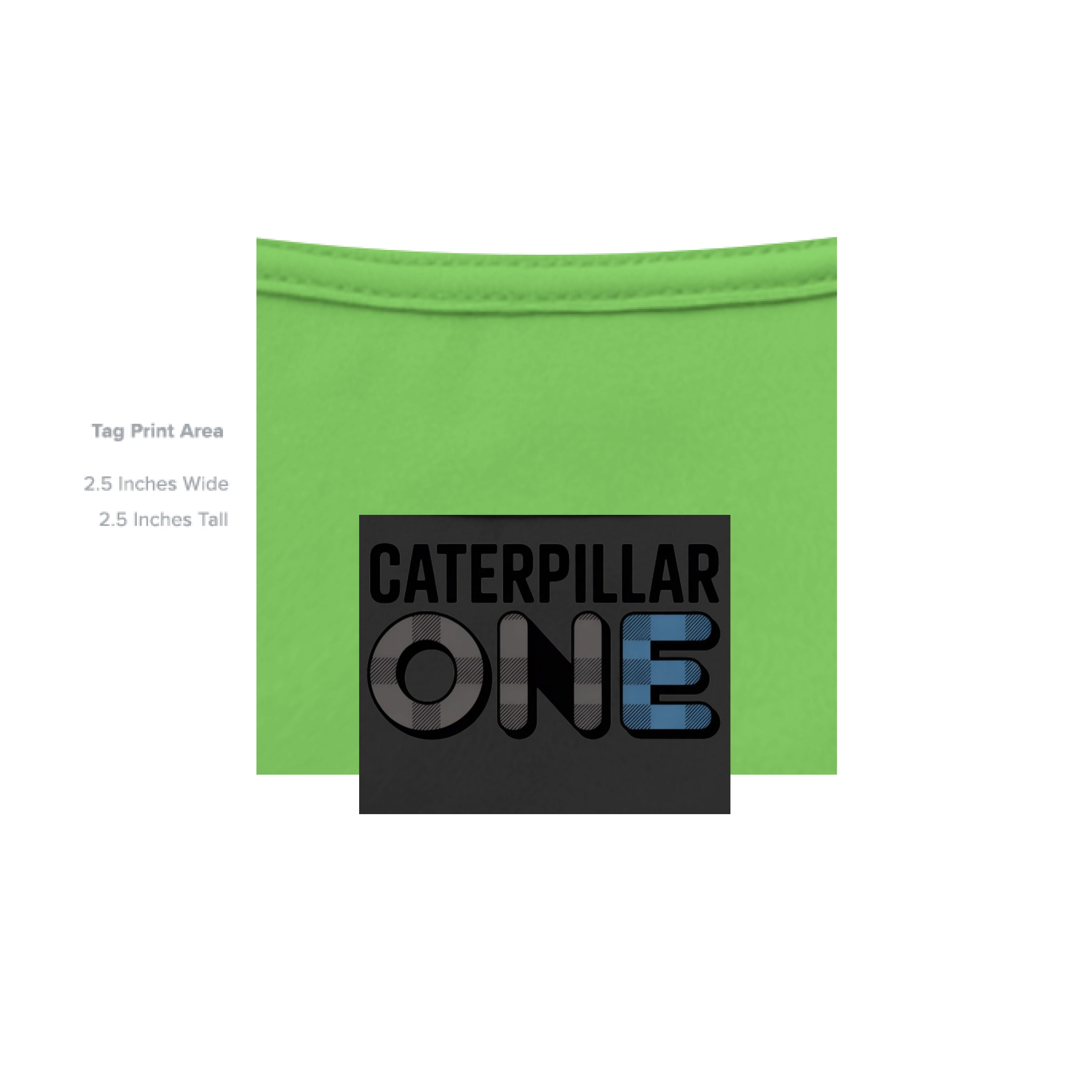 ELECTRIC GREEN - INSIDE_TAG_LINE