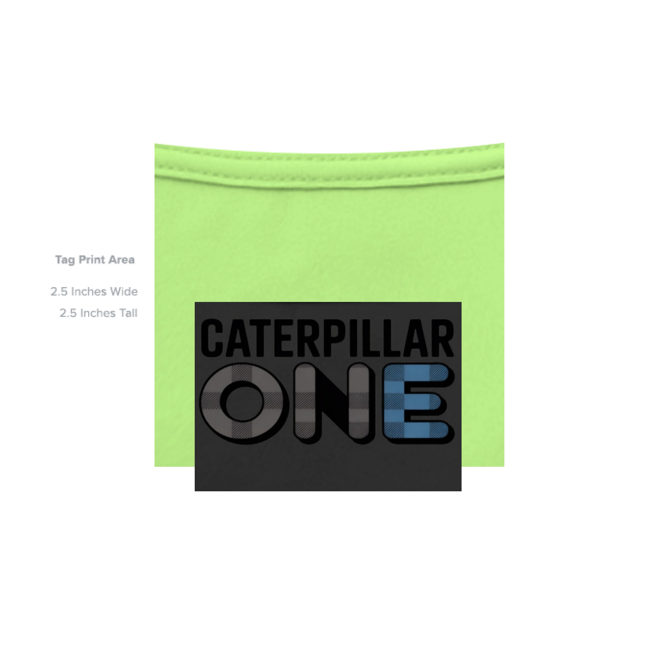NEON GREEN - INSIDE_TAG_LINE