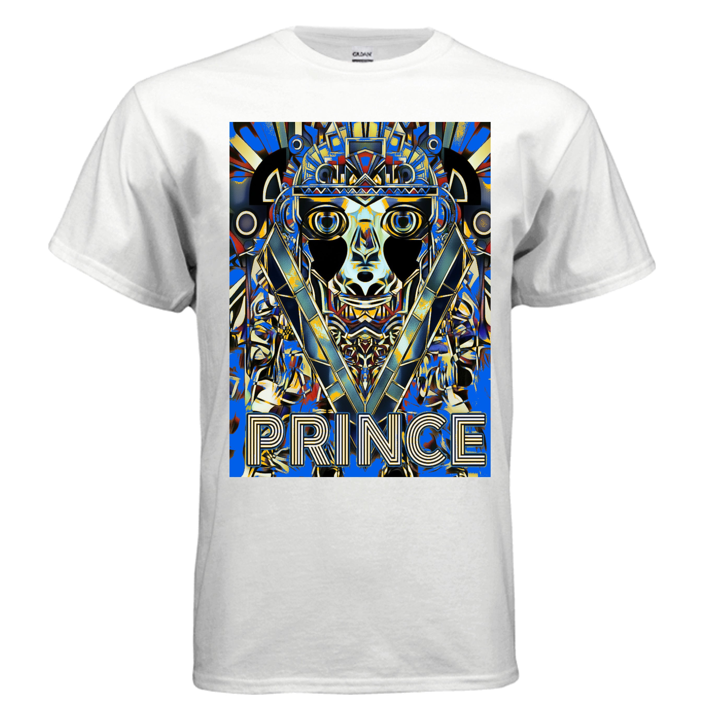 WHITE - FRONT