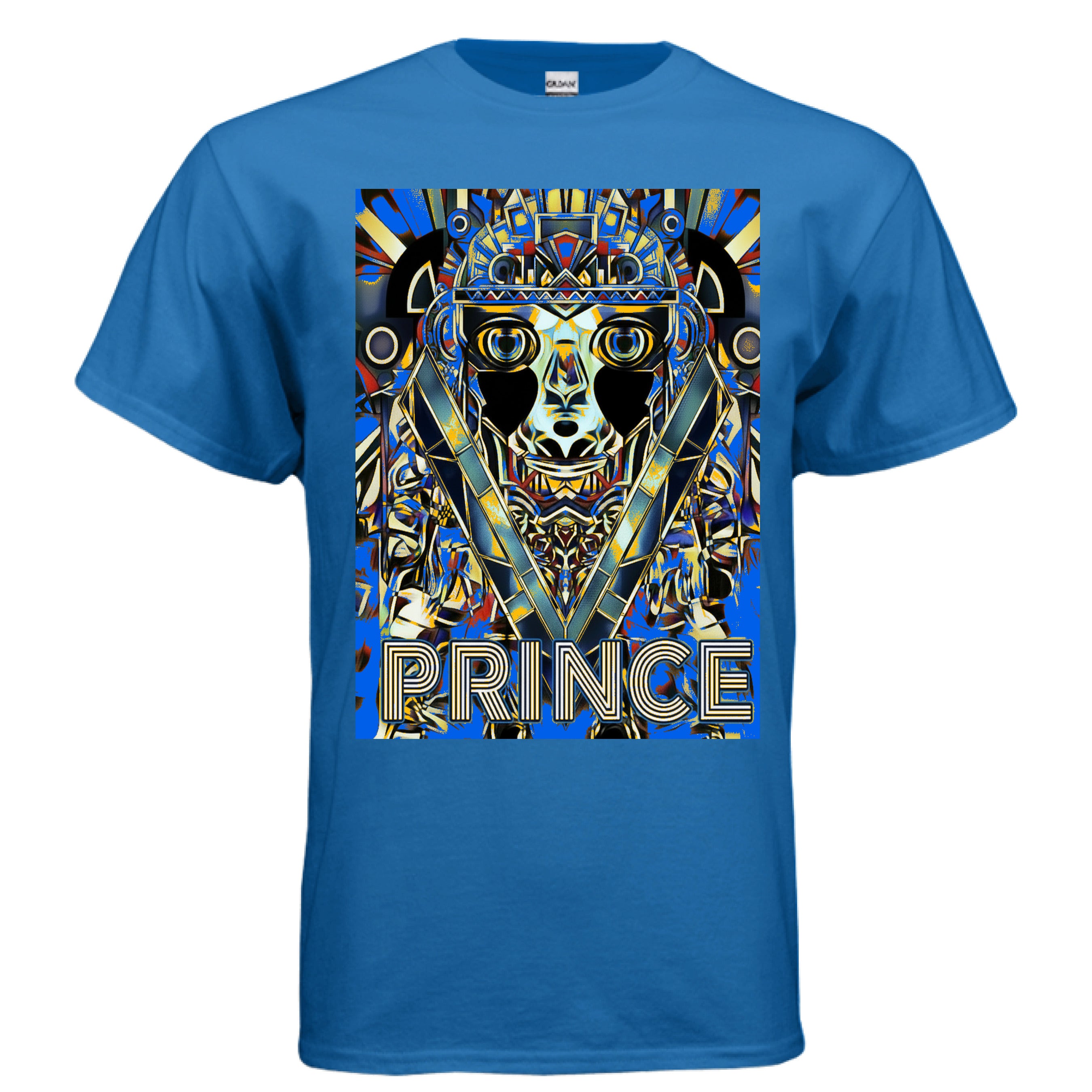 ROYAL - FRONT
