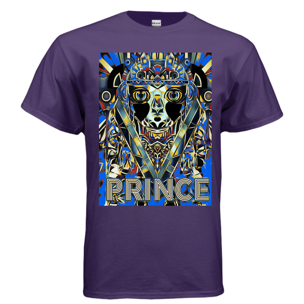 PURPLE - FRONT