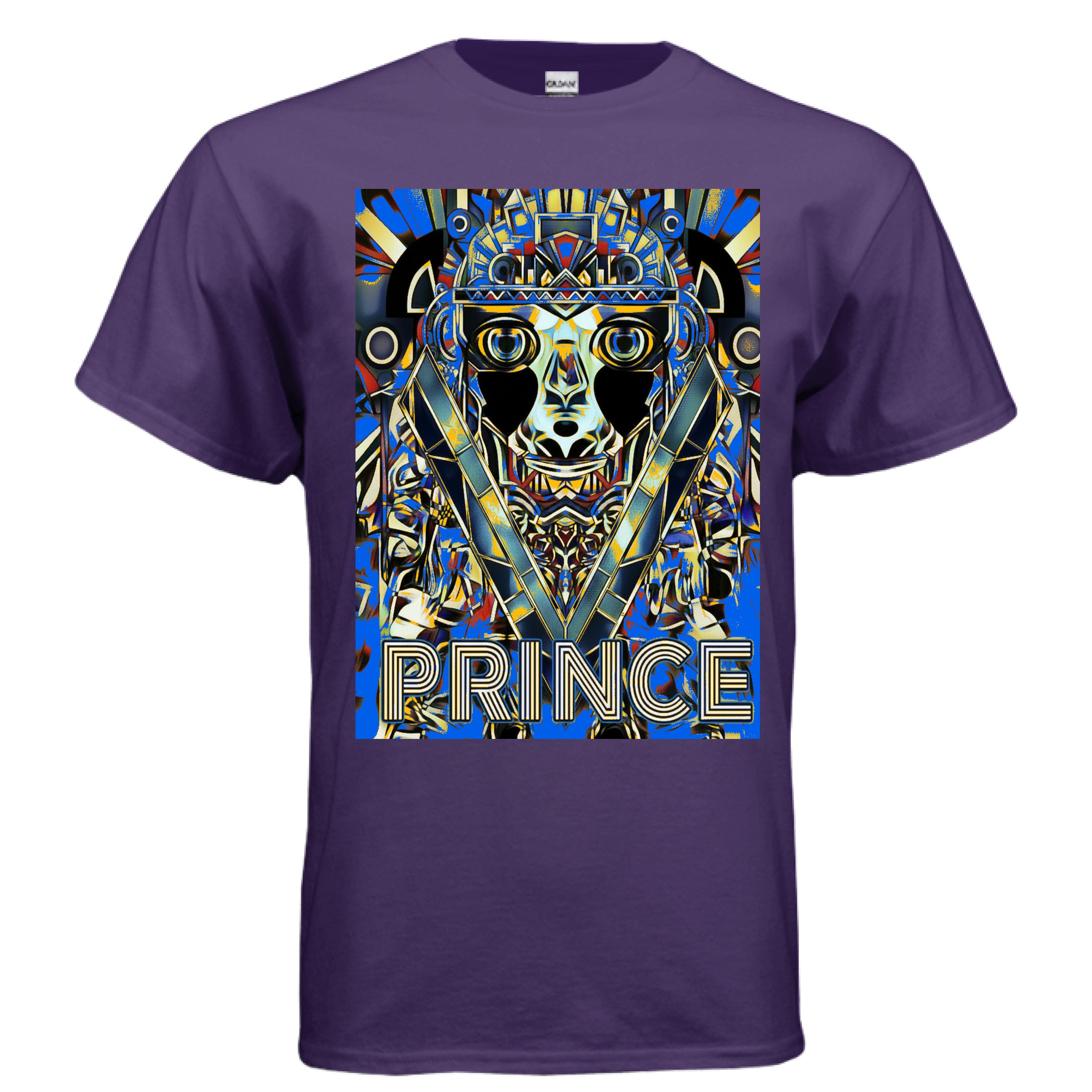 PURPLE - FRONT