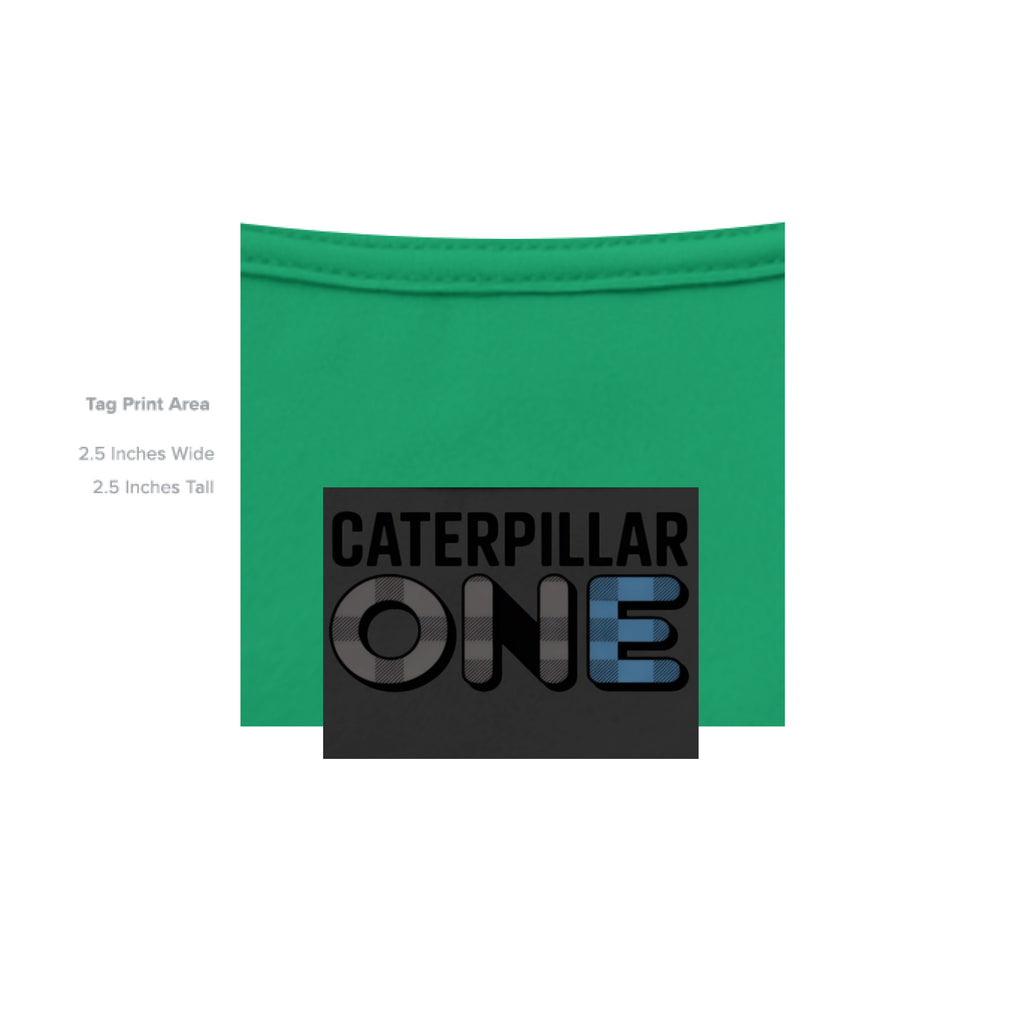 IRISH GREEN - INSIDE_TAG_LINE