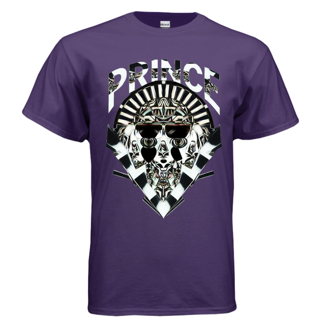 PURPLE - FRONT