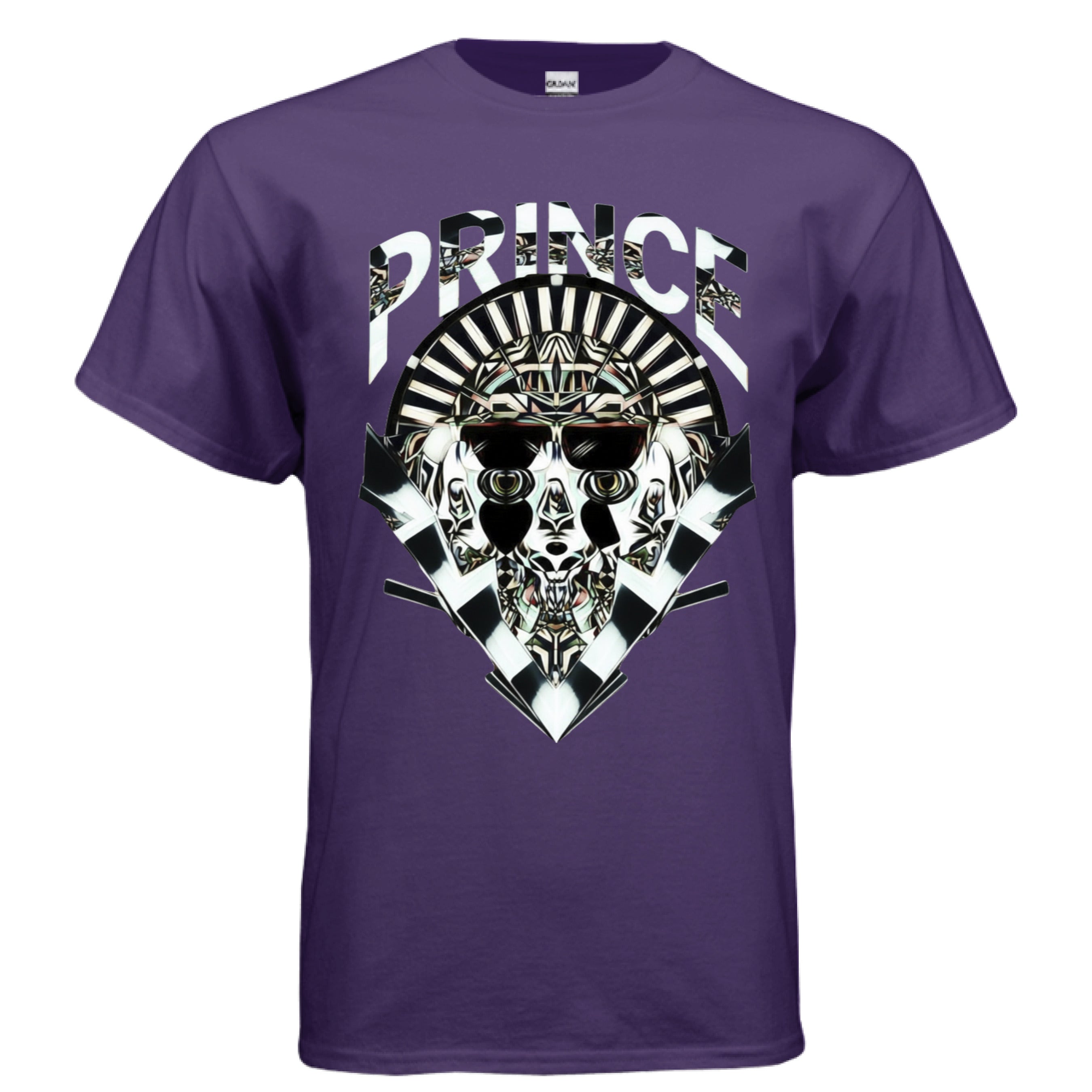 PURPLE - FRONT