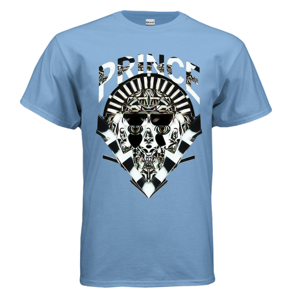 CAROLINA BLUE - FRONT
