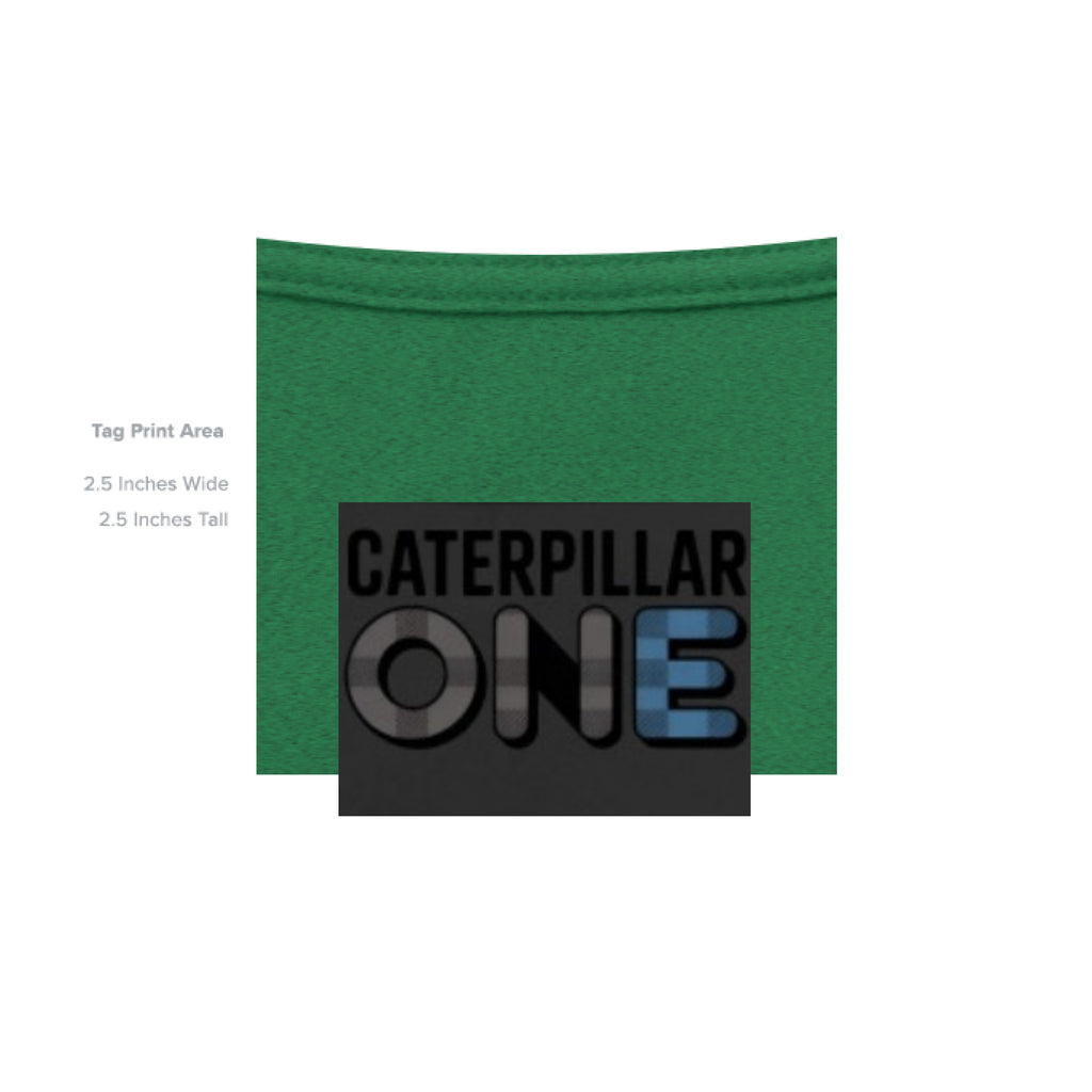 ANTIQUE IRISH GREEN - INSIDE_TAG_LINE