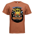TEXAS ORANGE - FRONT