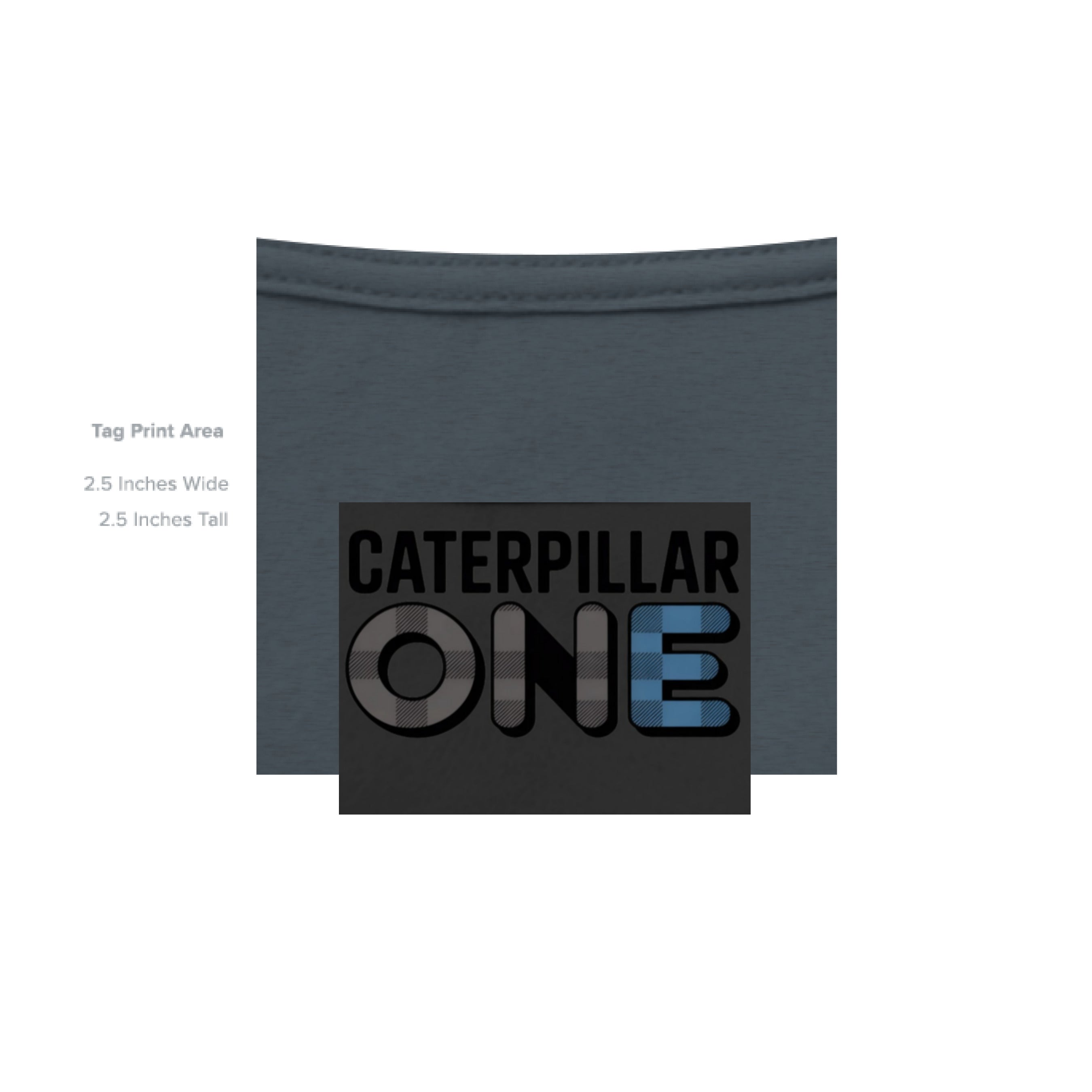 Heather Navy - INSIDE_TAG_LINE