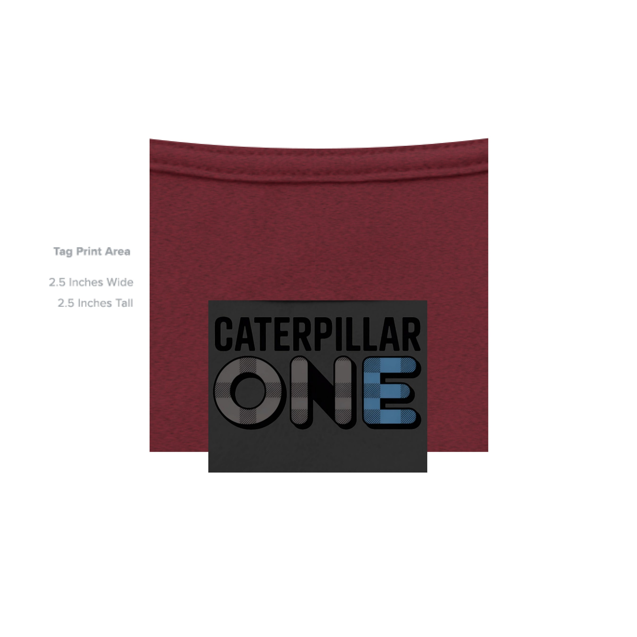 ANTIQUE CHERRY RED - INSIDE_TAG_LINE