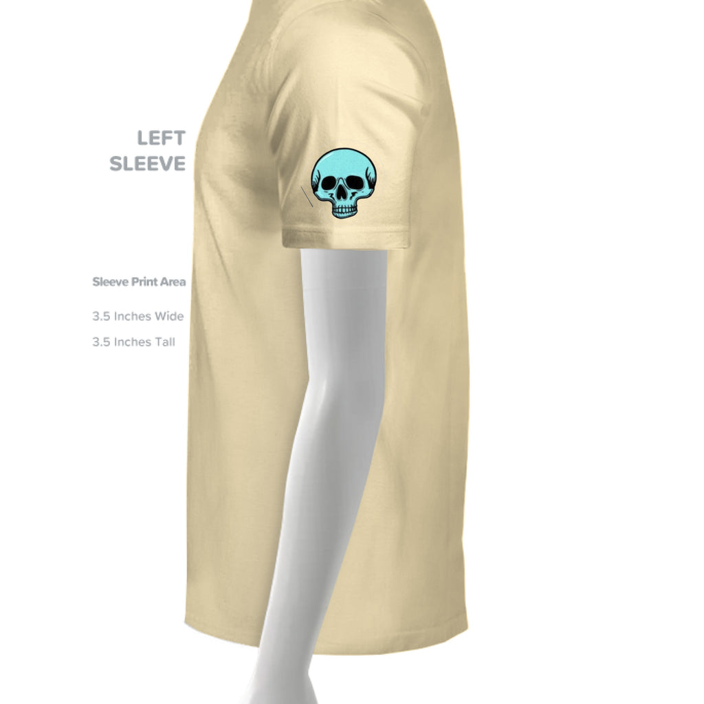 YELLOW HAZE - SLEEVE_LEFT