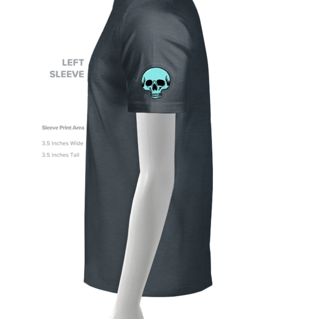 Heather Navy - SLEEVE_LEFT