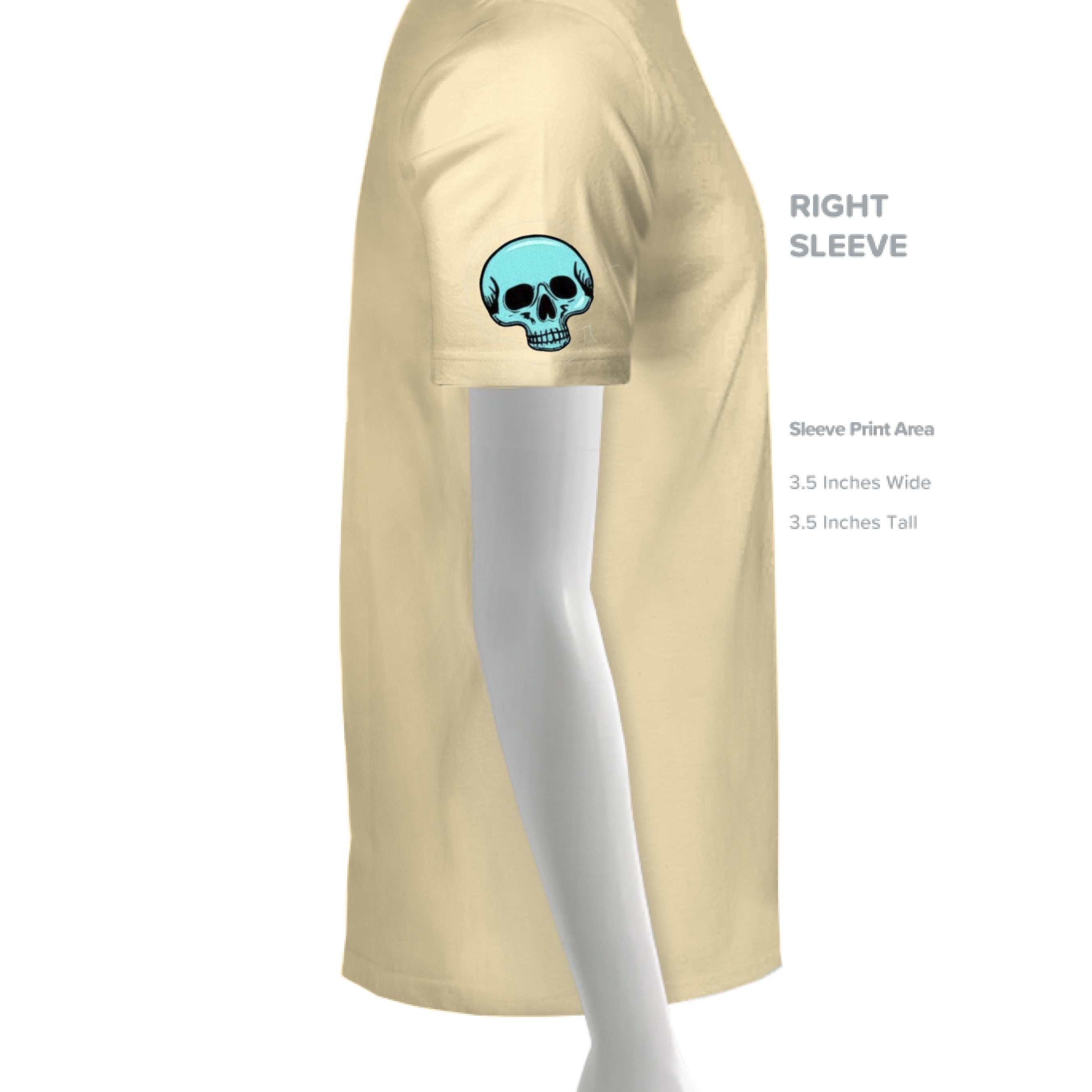 YELLOW HAZE - SLEEVE_RIGHT