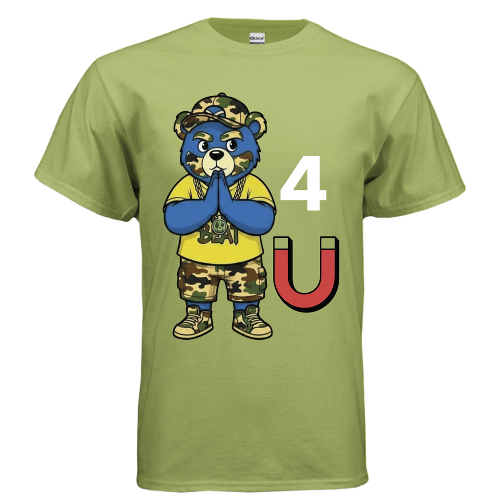KIWI - FRONT