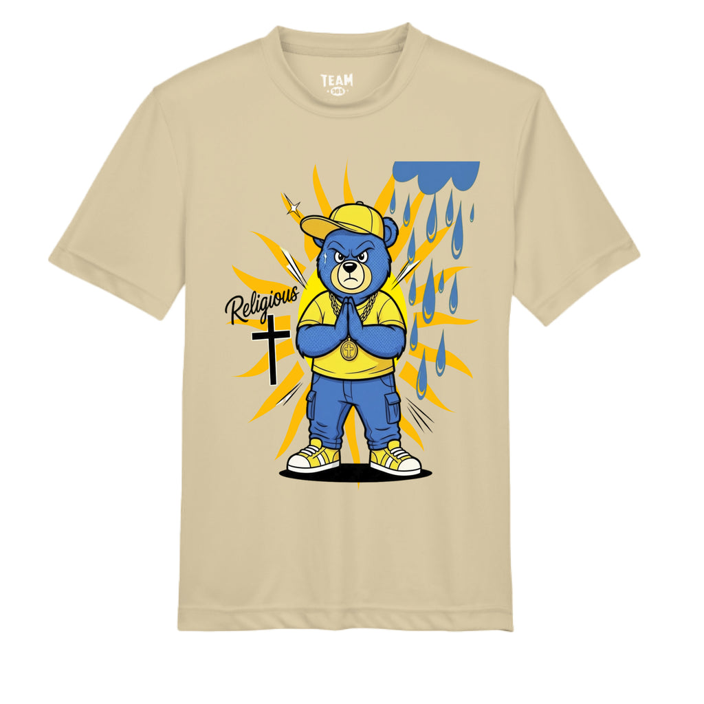 SPORT VEGAS GOLD - FRONT