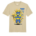 SPORT VEGAS GOLD - FRONT