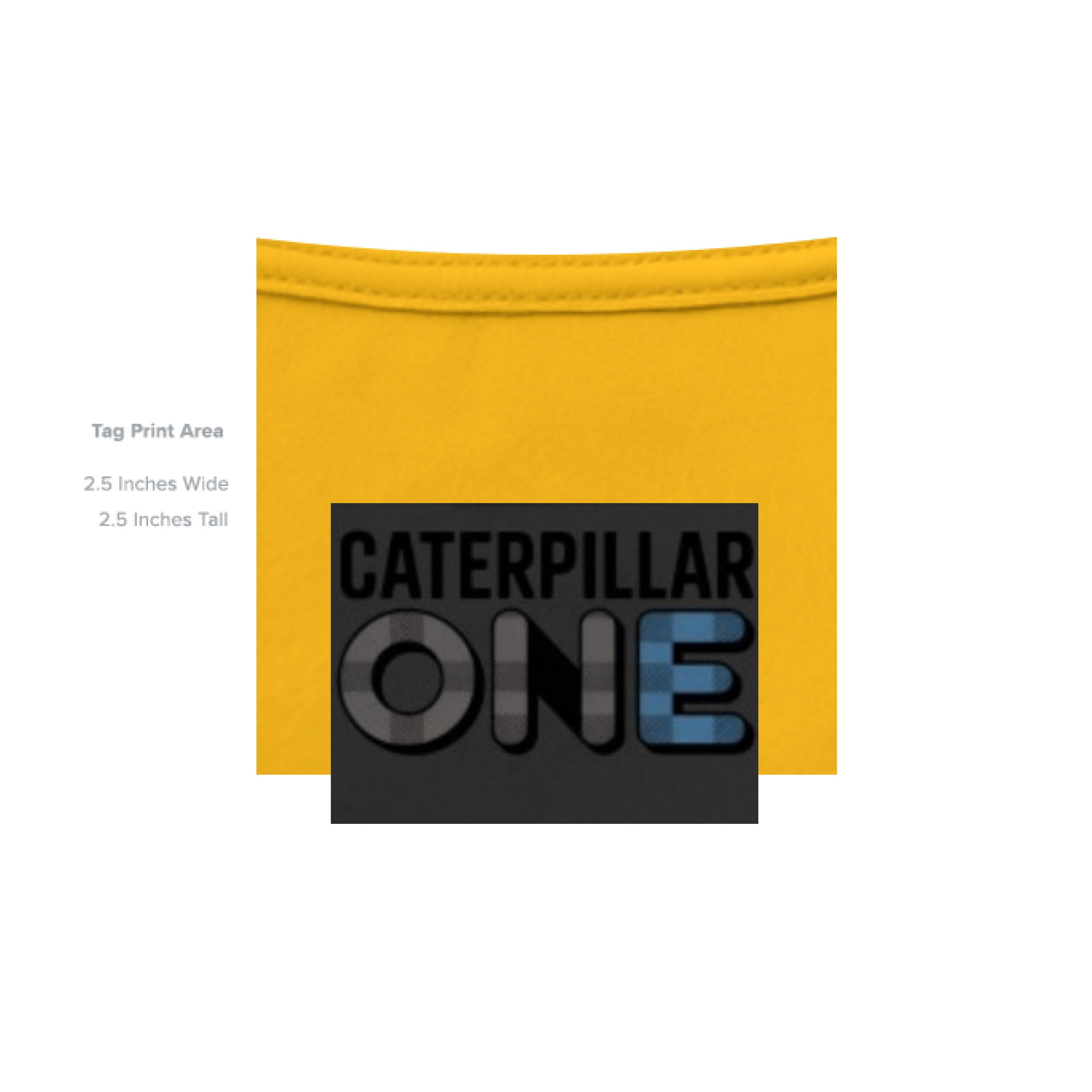 Sport Athletic Gold - INSIDE_TAG_LINE