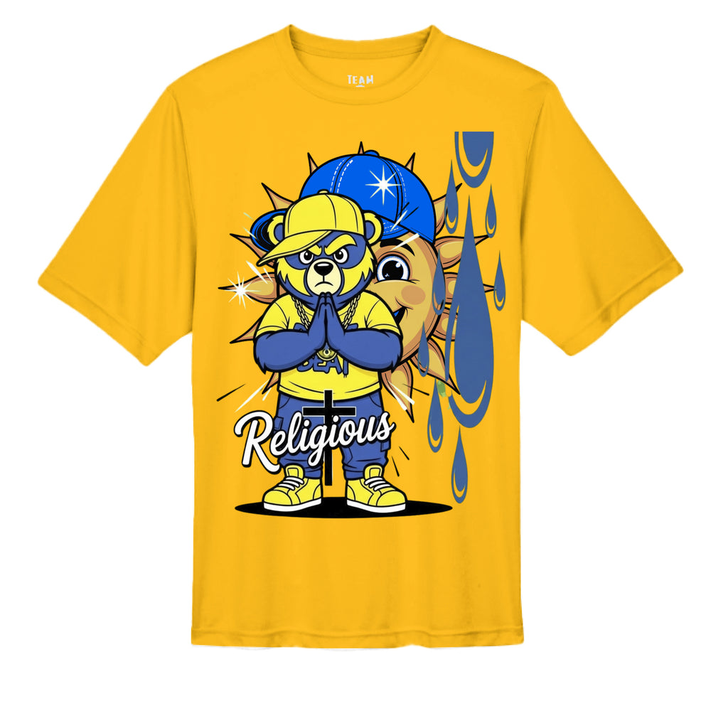 SPORT ATH GOLD - FRONT