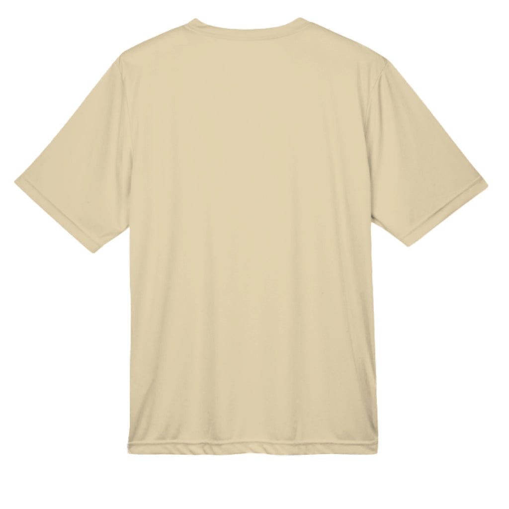 SPORT VEGAS GOLD - BACK