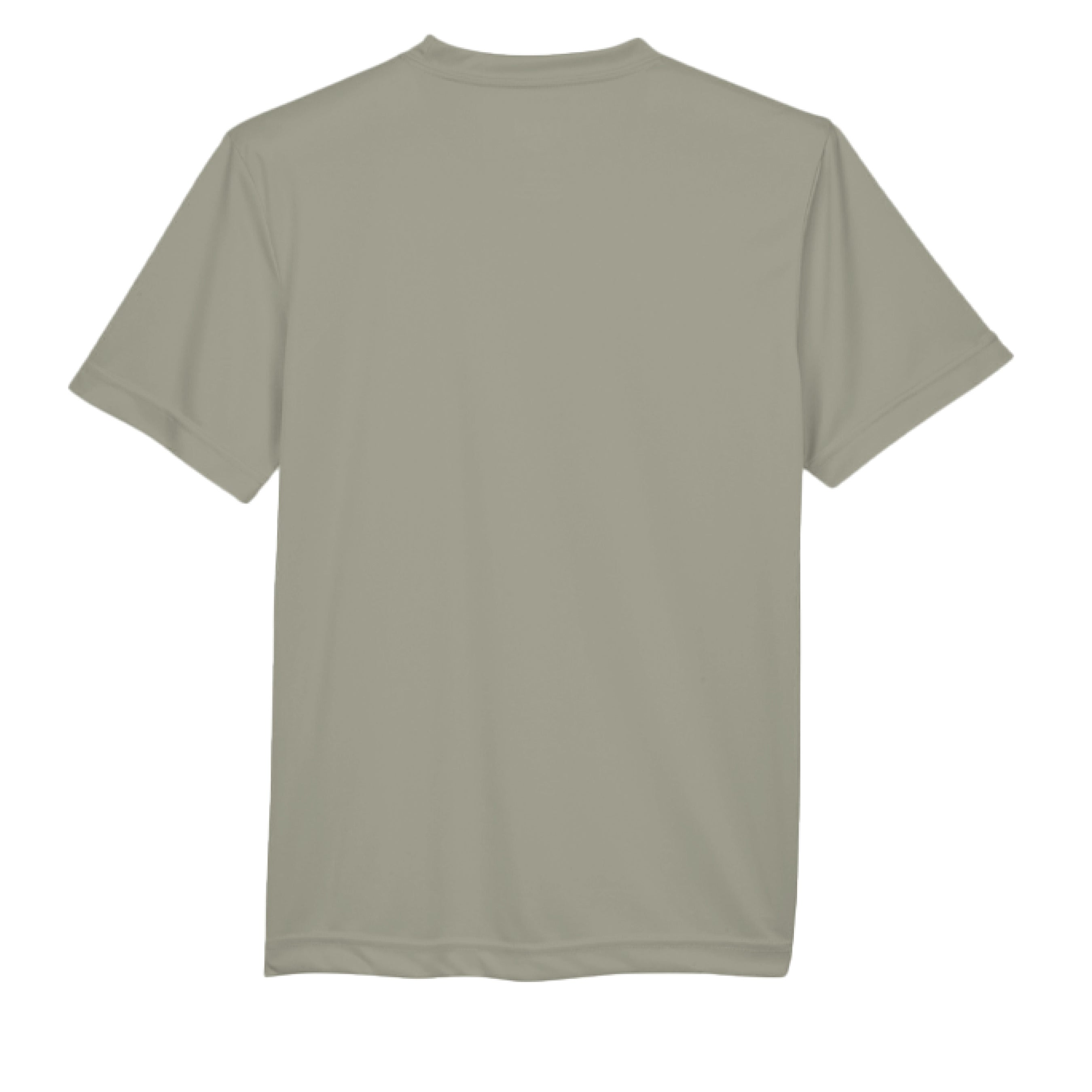 Olive - BACK