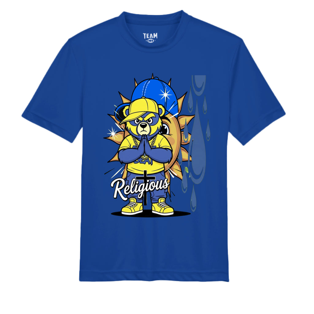 SPORT ROYAL - FRONT