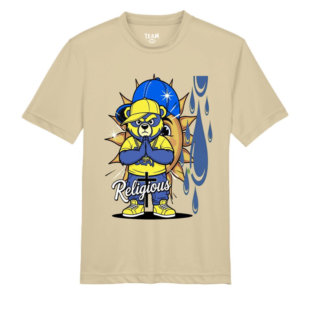 SPORT VEGAS GOLD - FRONT