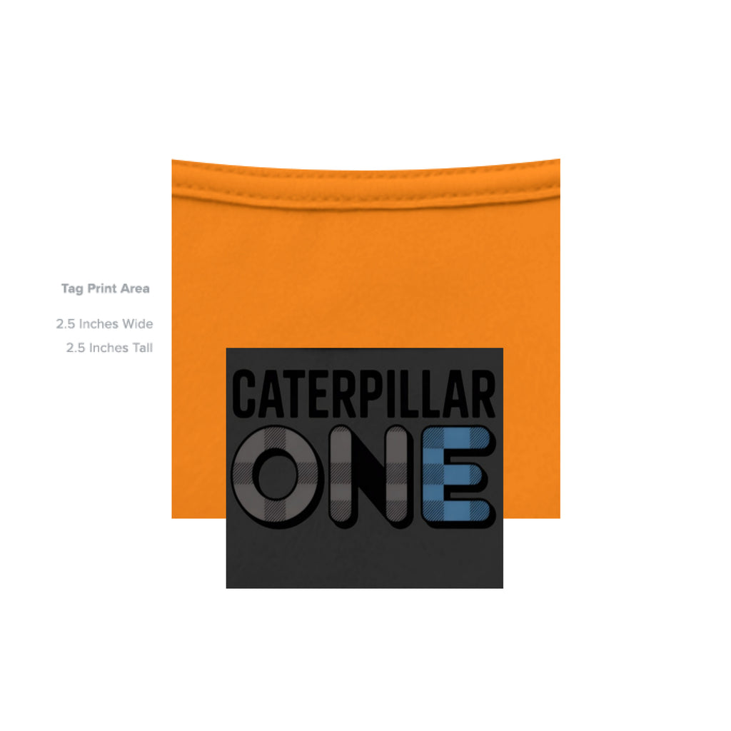 SAFETY ORANGE - INSIDE_TAG_LINE