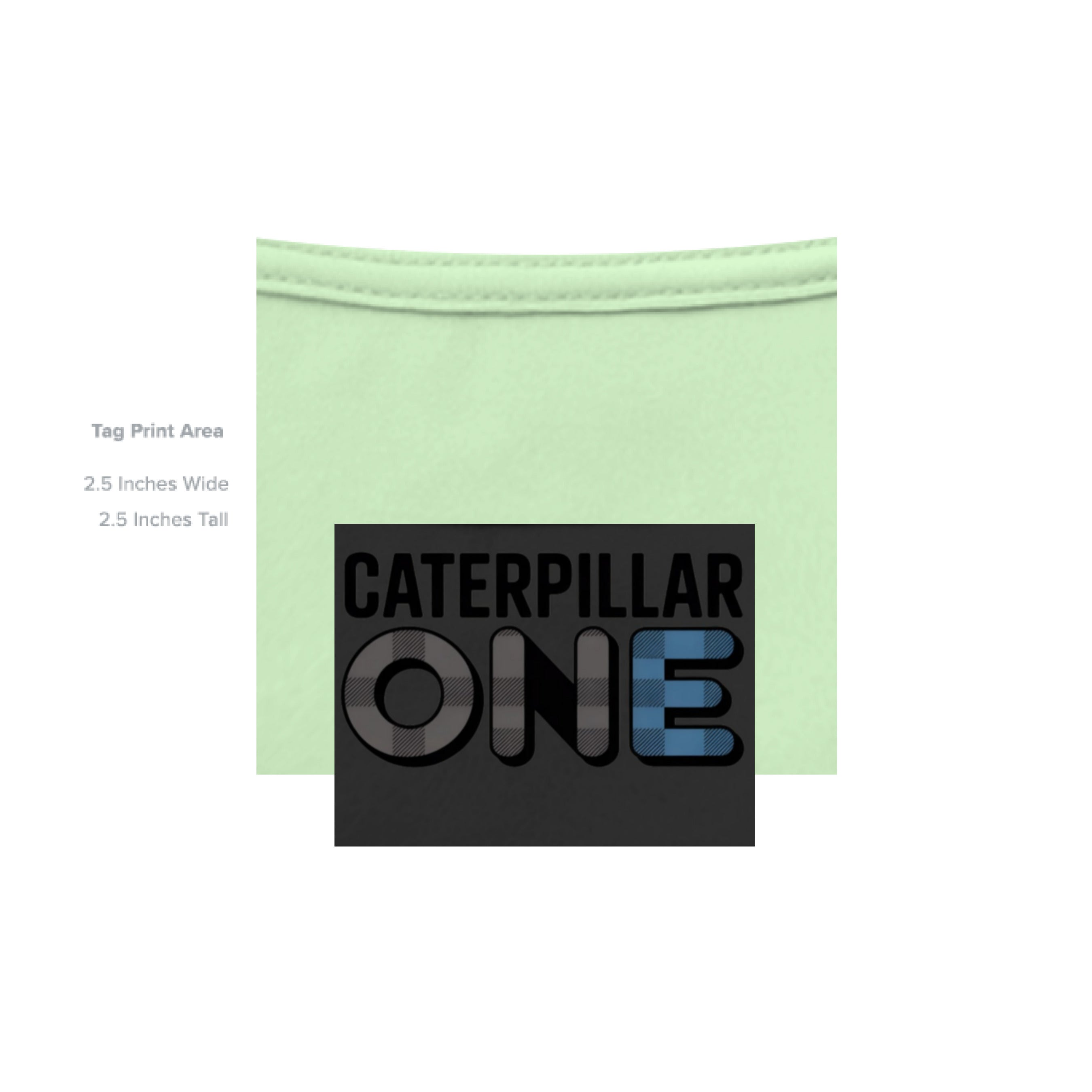 MINT GREEN - INSIDE_TAG_LINE