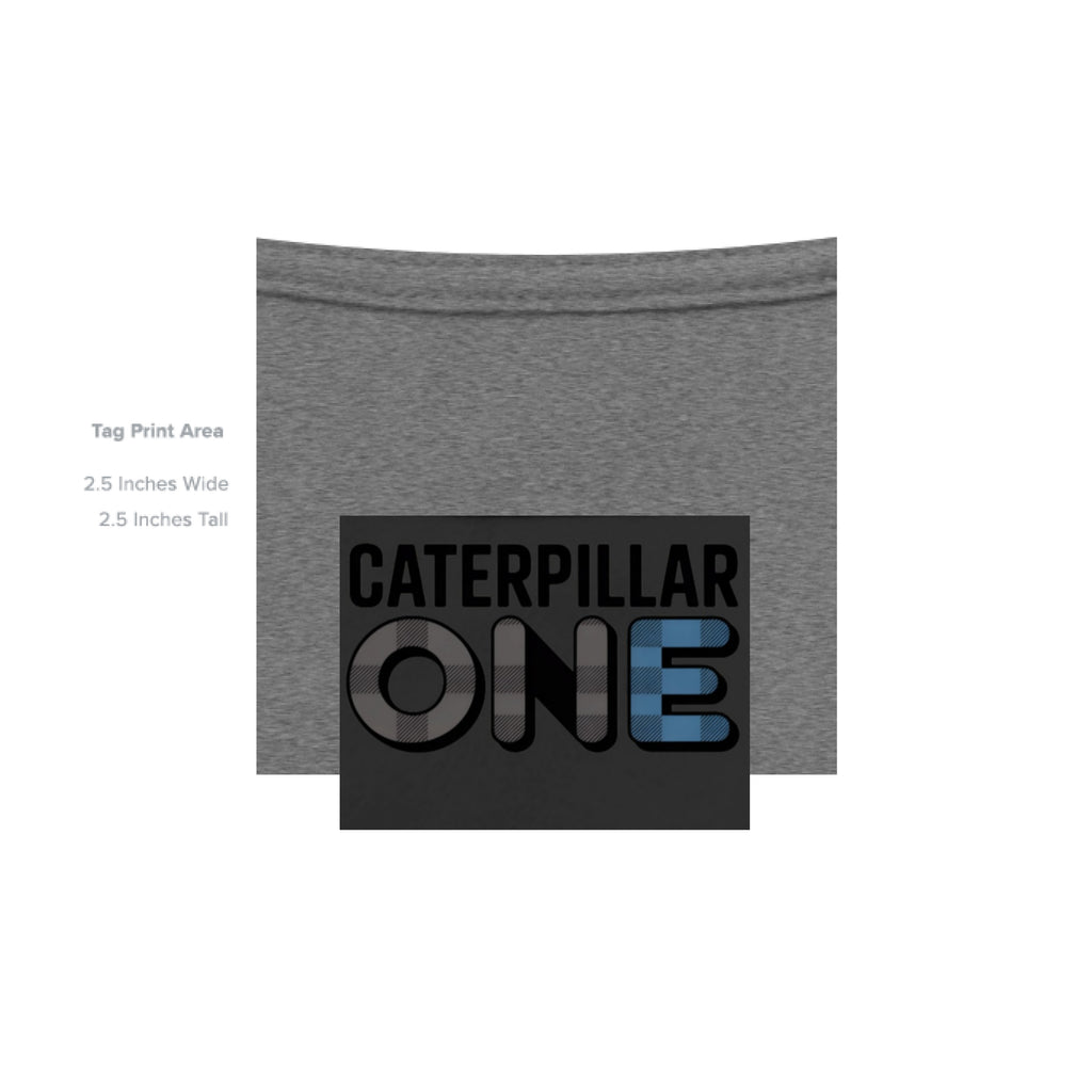 Graphite Heather - INSIDE_TAG_LINE