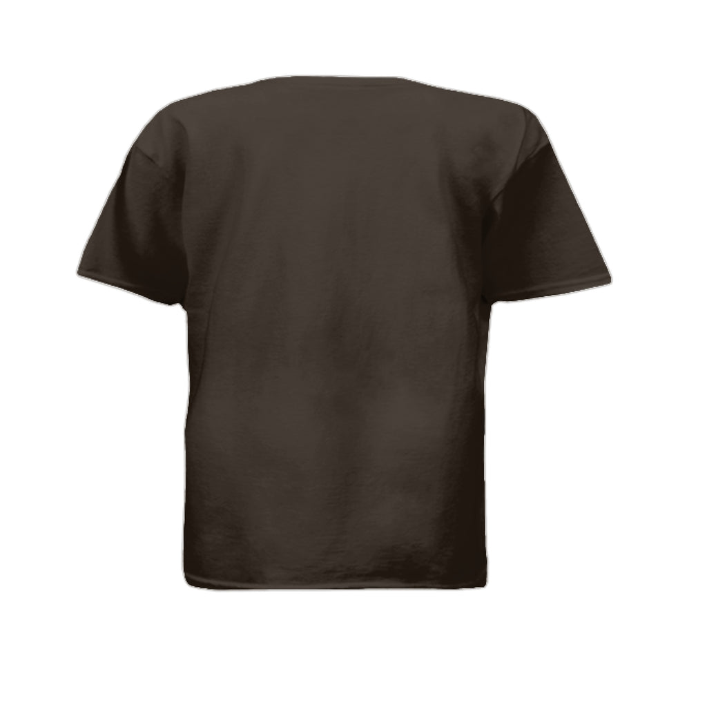 DARK CHOCOLATE - BACK