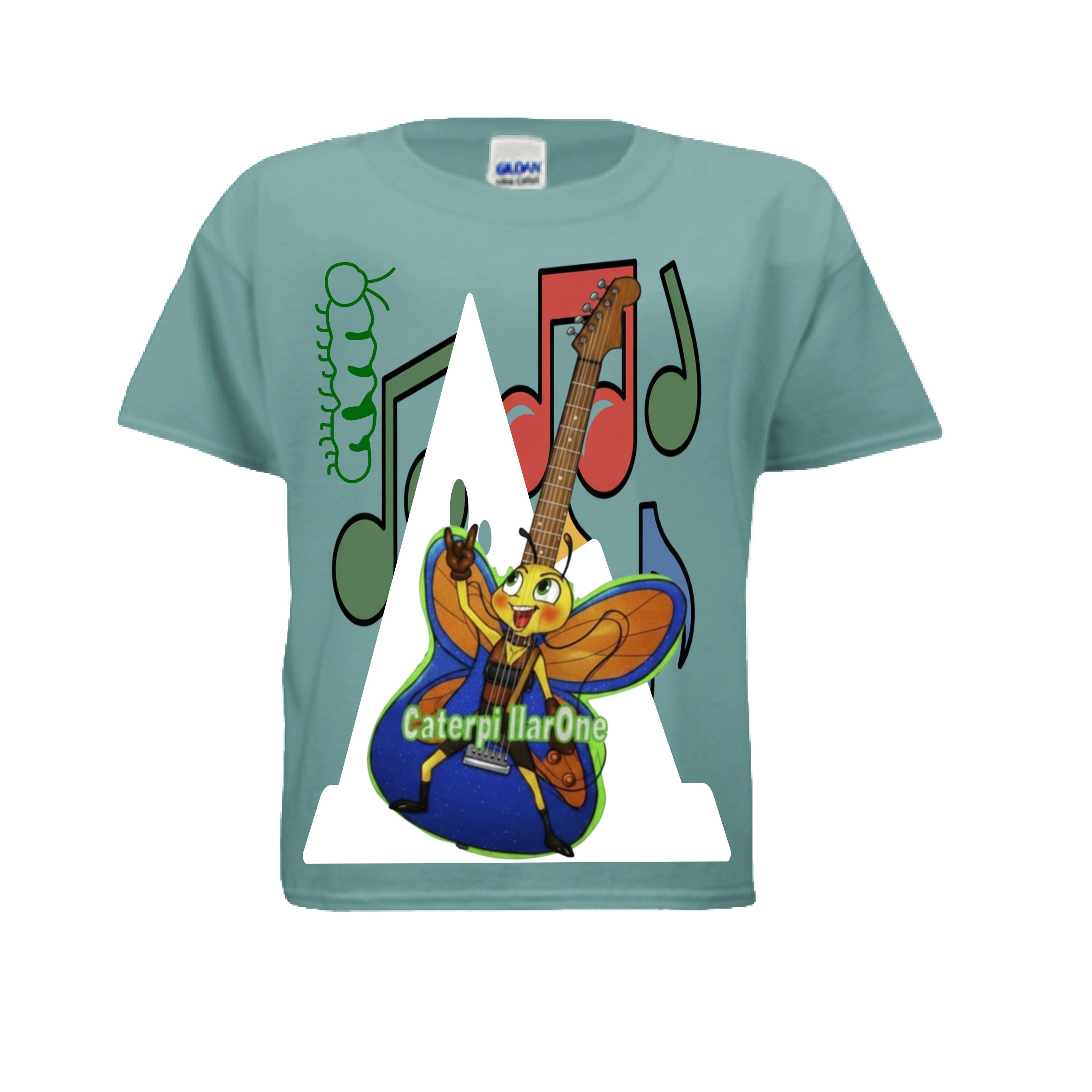 Aquatic - FRONT