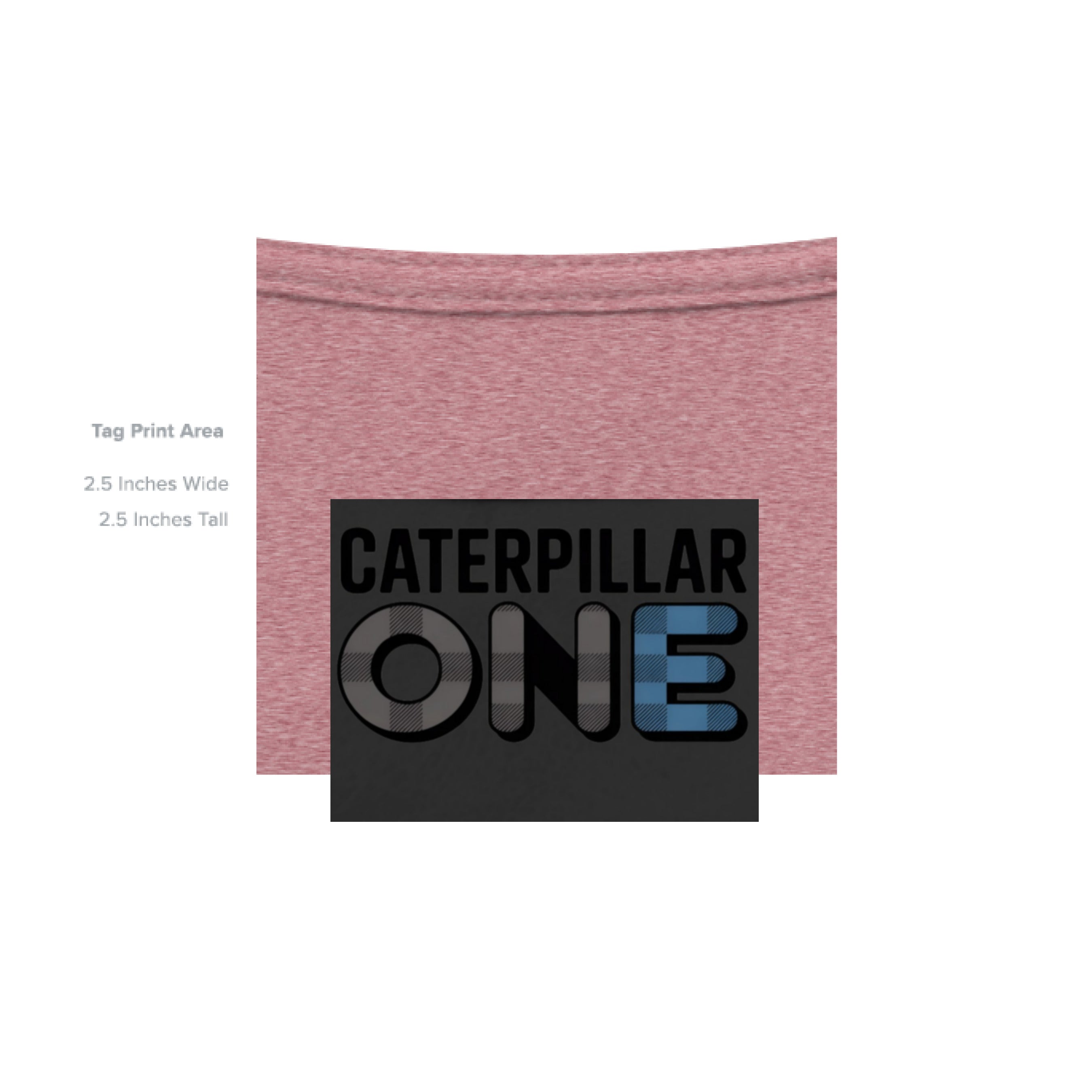 Heather Red - INSIDE_TAG_LINE
