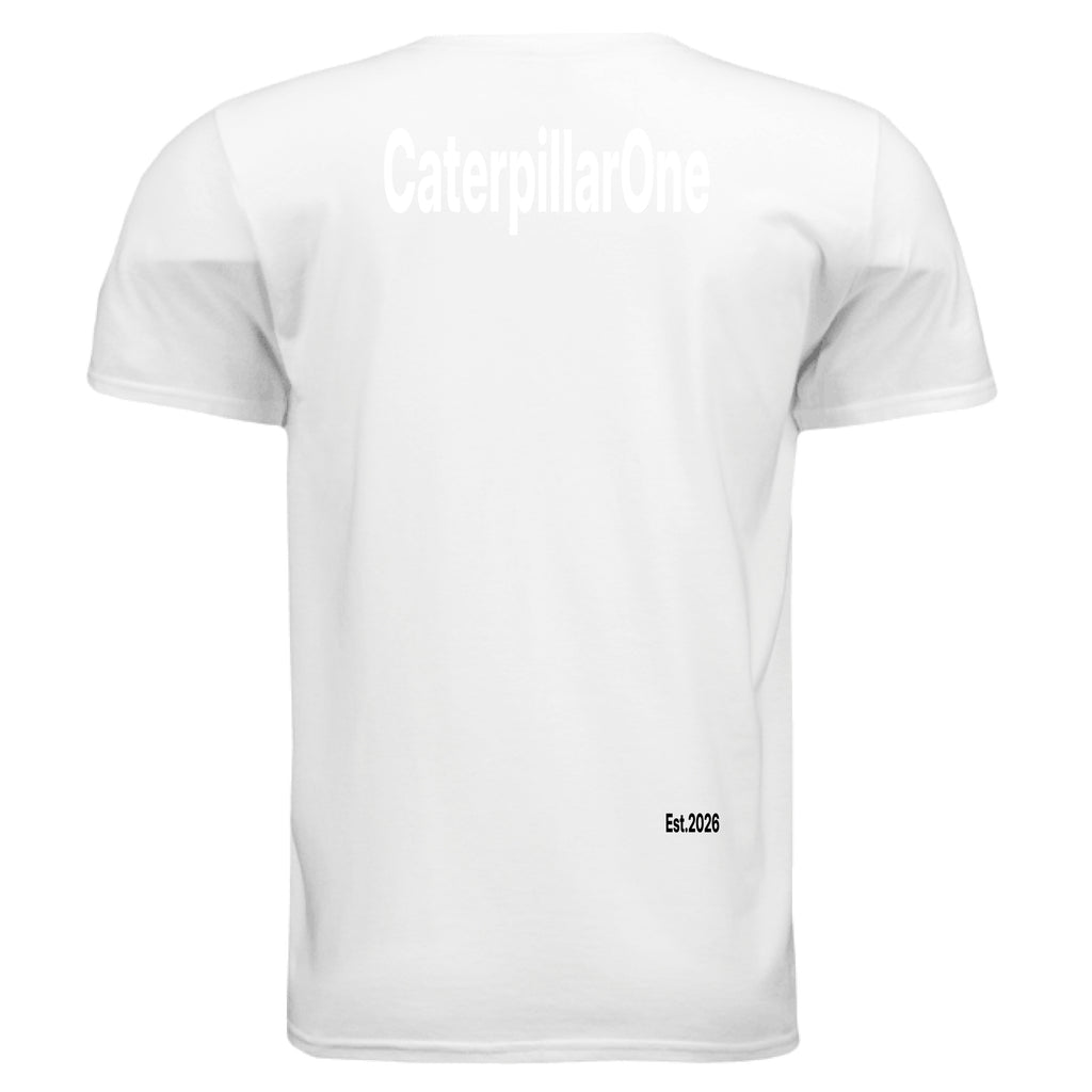 WHITE - BACK
