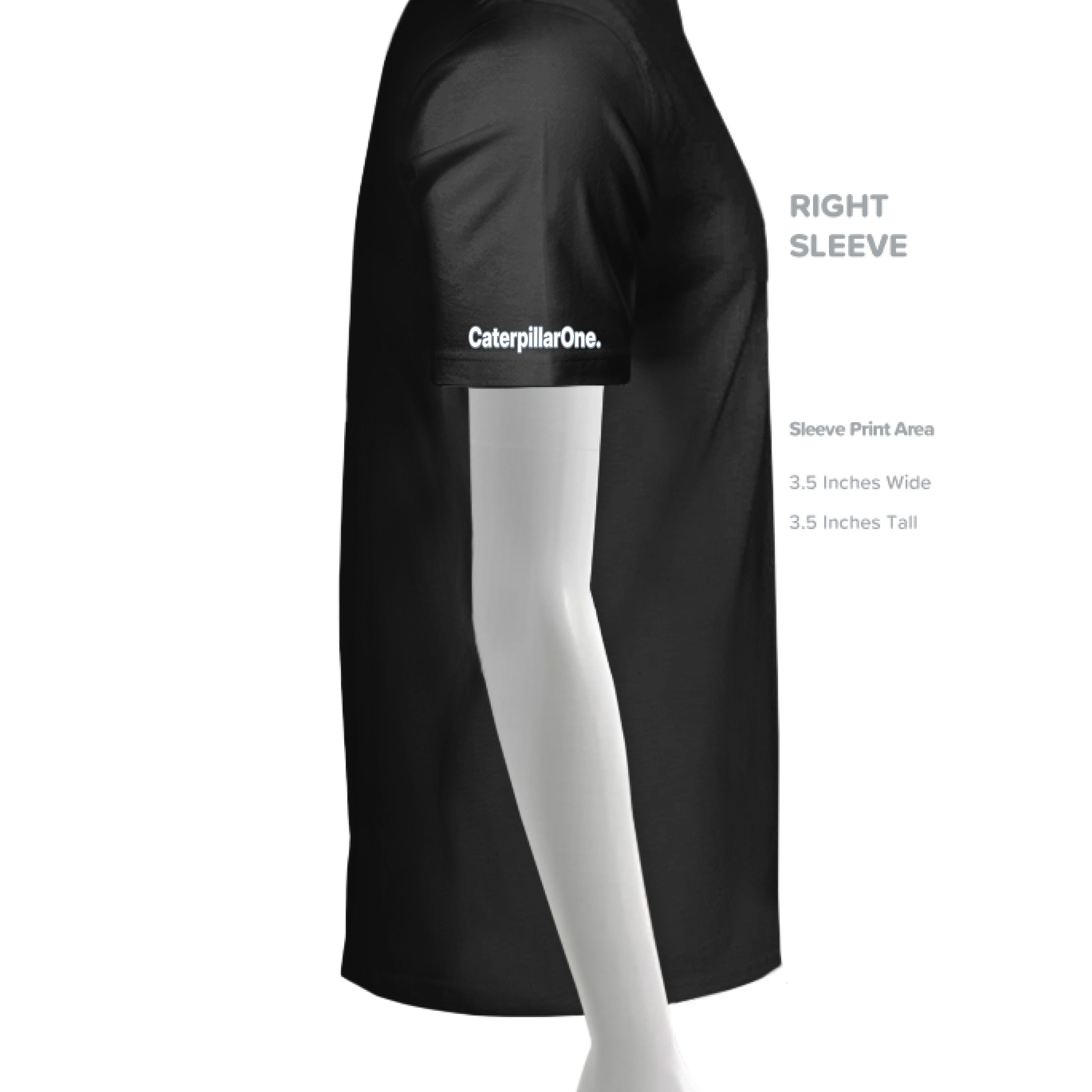 BLACK - SLEEVE_RIGHT