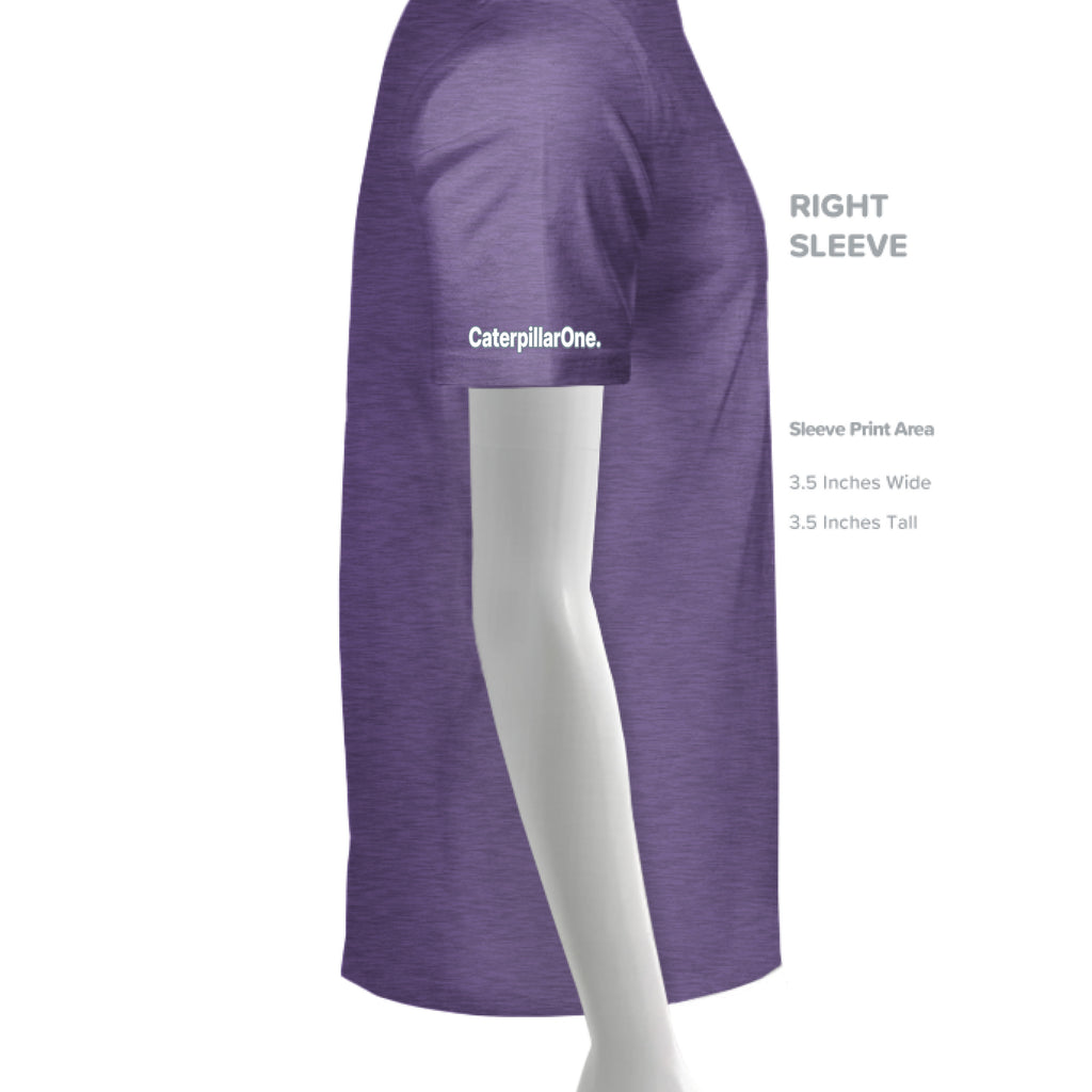 HEATHER PURPLE - SLEEVE_RIGHT