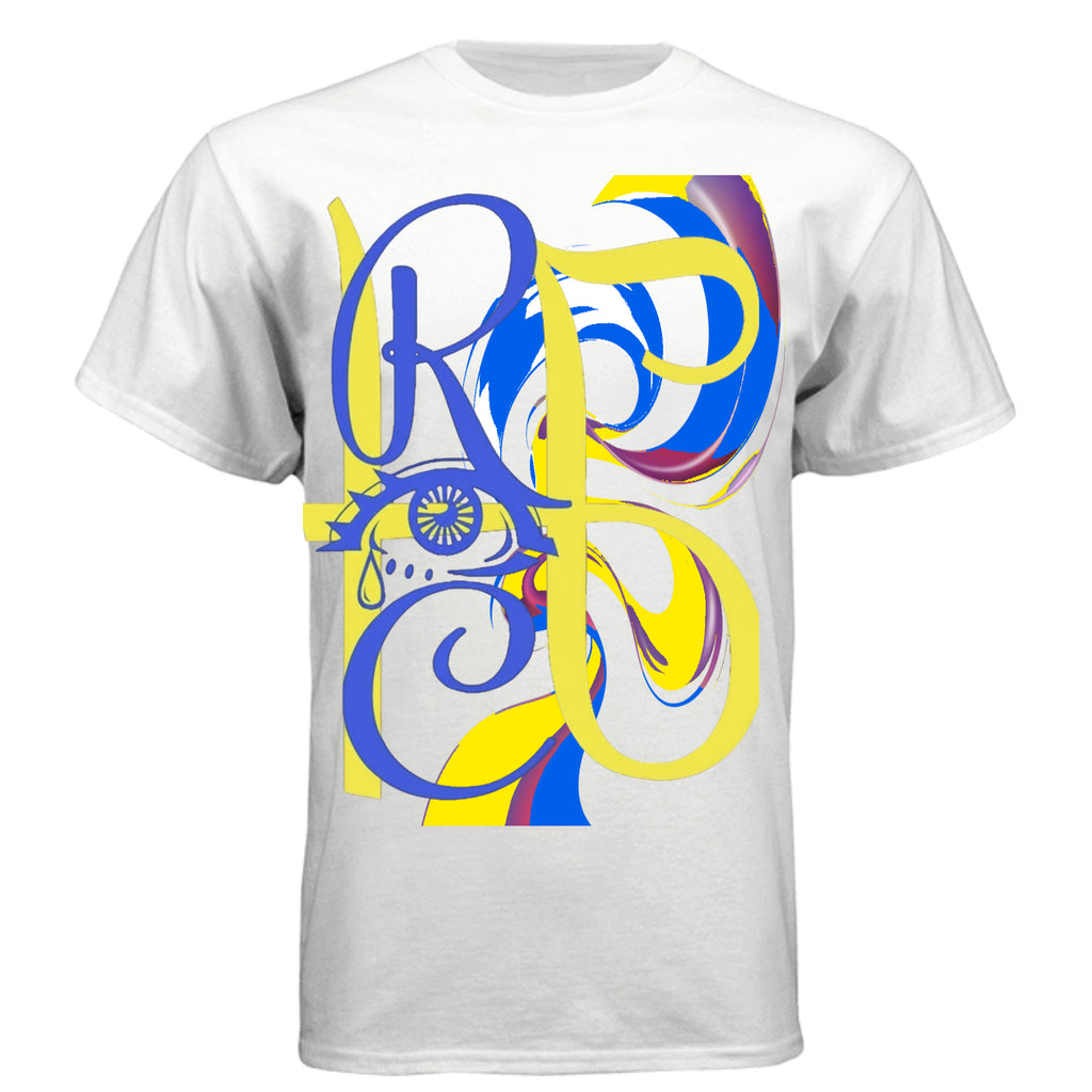 WHITE - FRONT