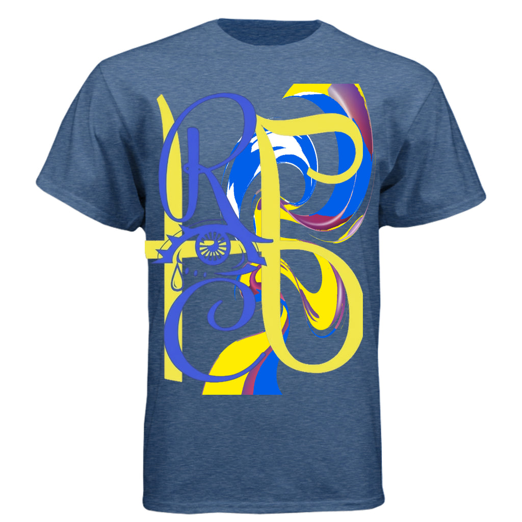 VINTAGE ROYAL - FRONT