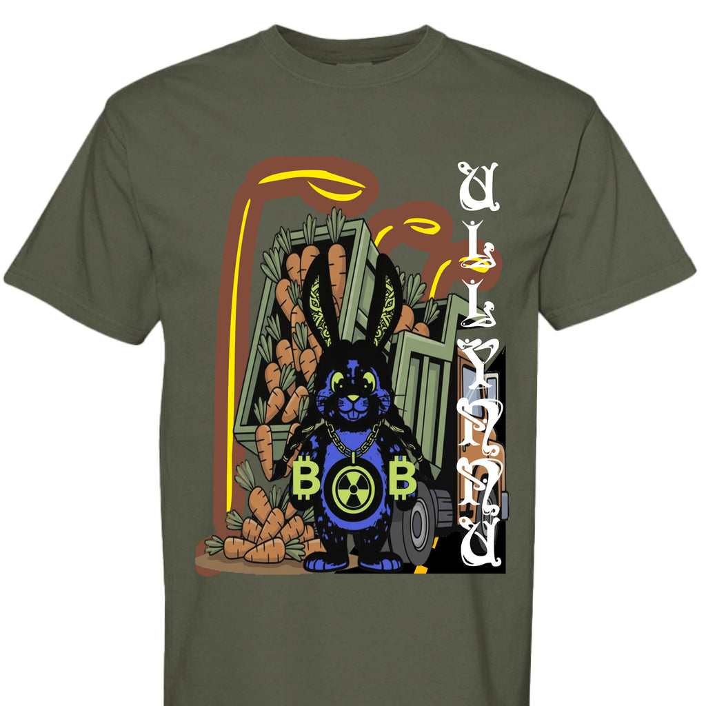 HEMP - FRONT