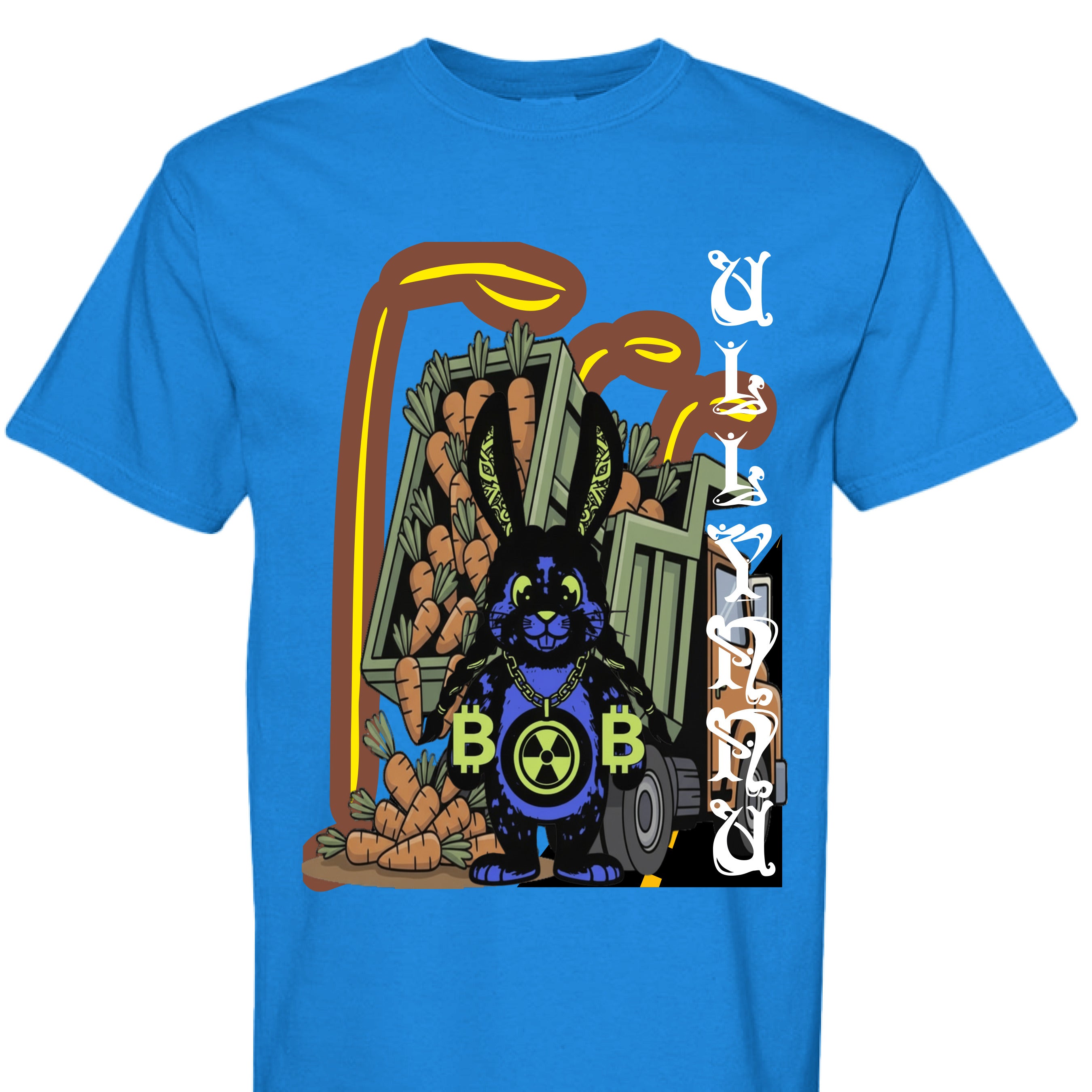 ROYAL CARIBE - FRONT