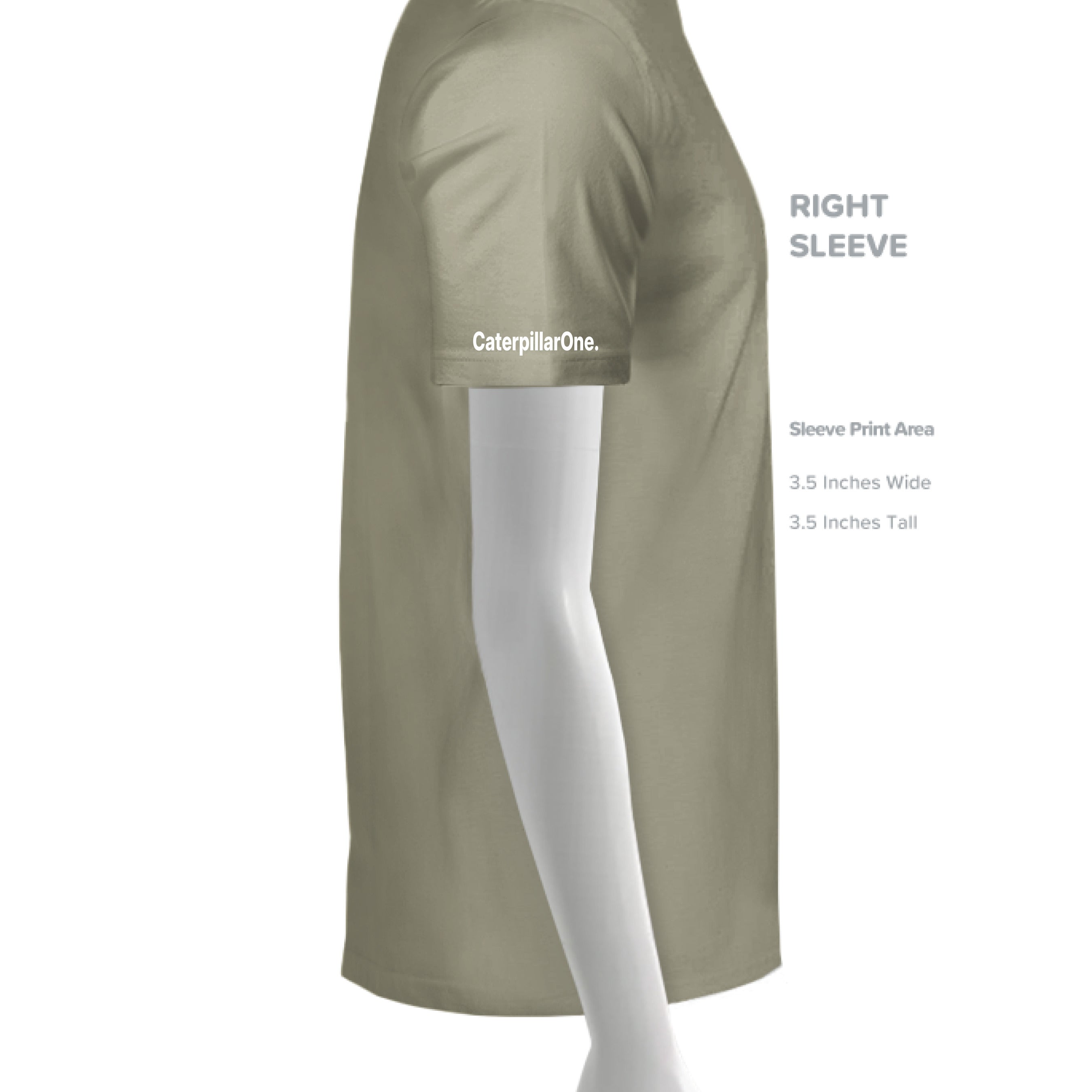 KHAKI - SLEEVE_RIGHT