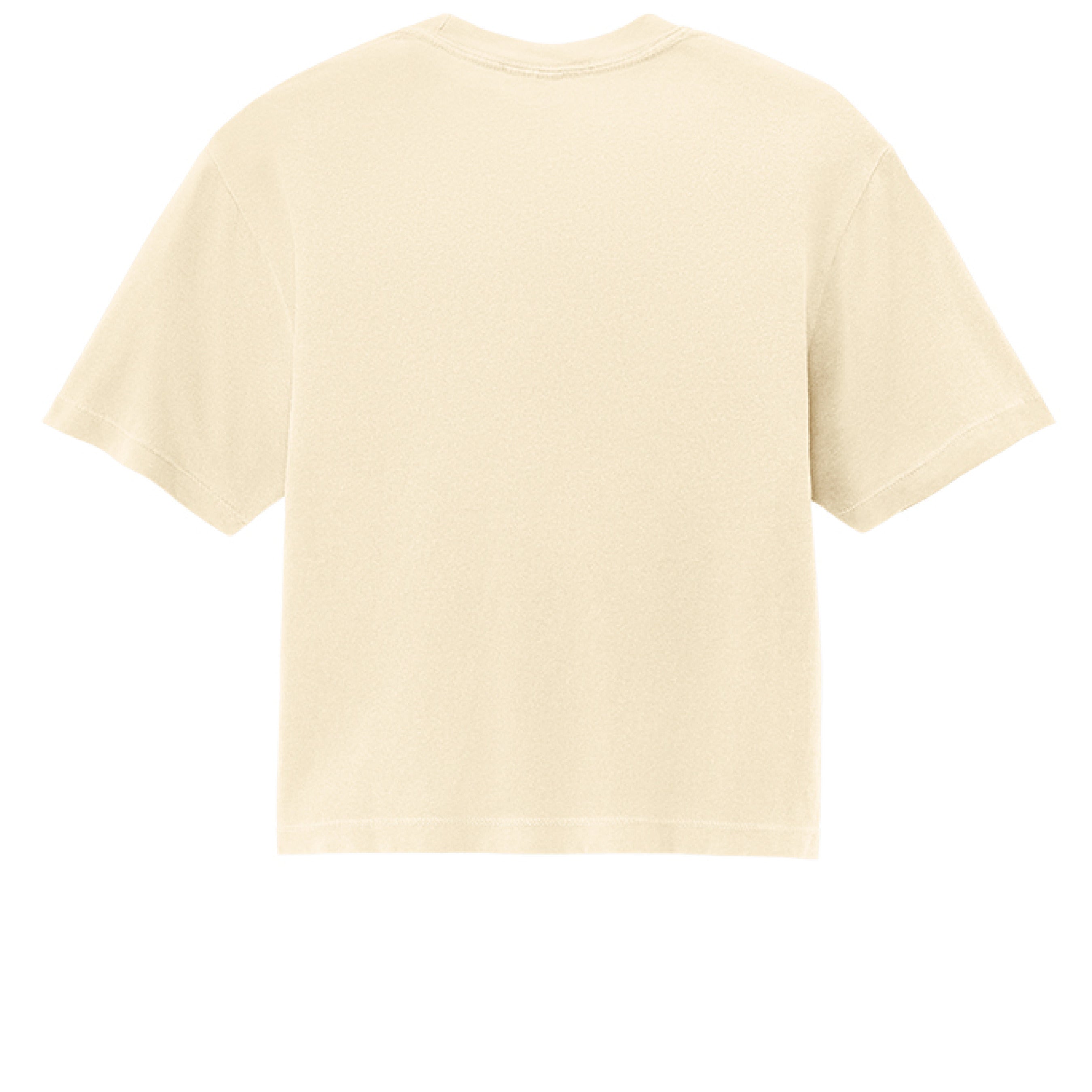 Ivory - BACK