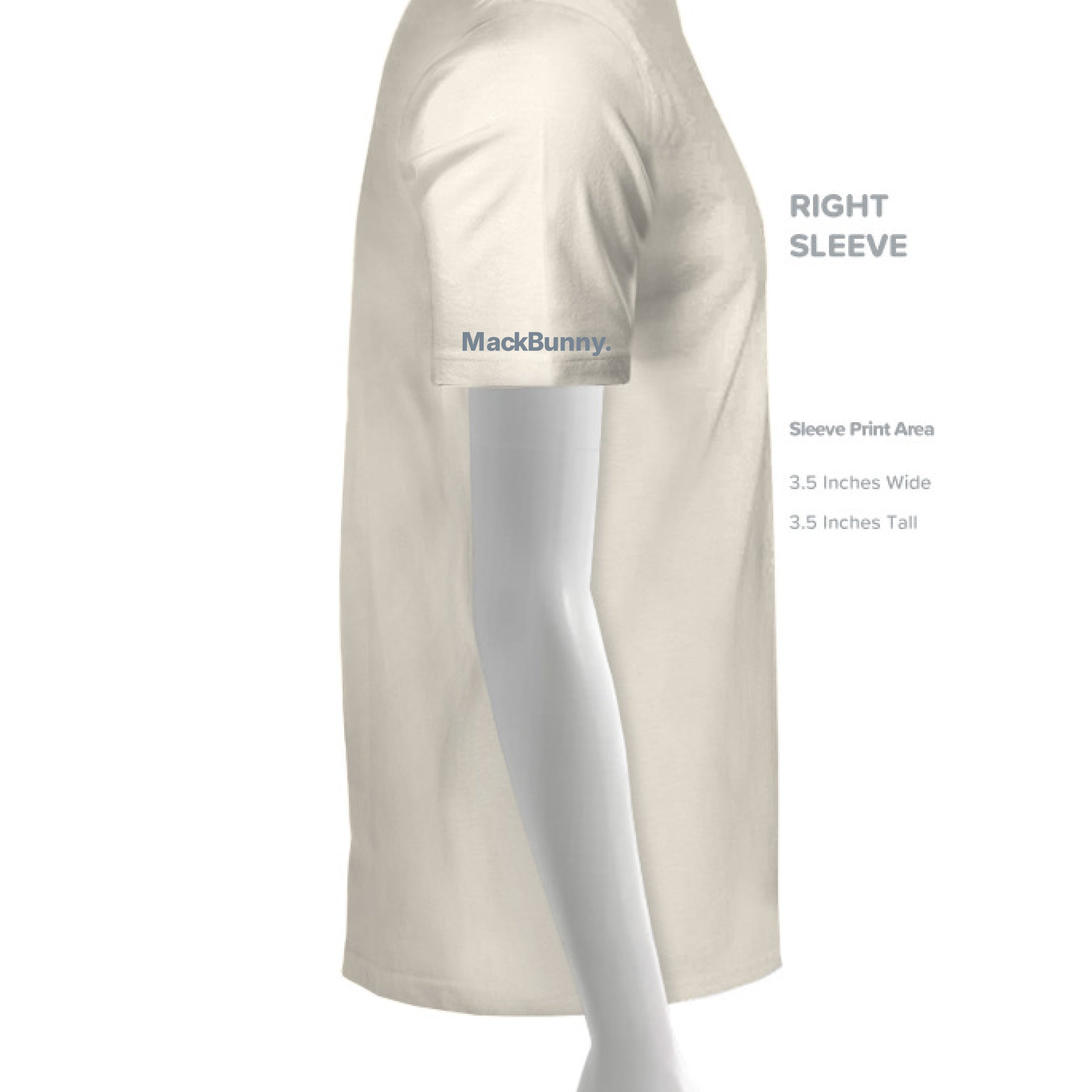 Ivory - SLEEVE_RIGHT