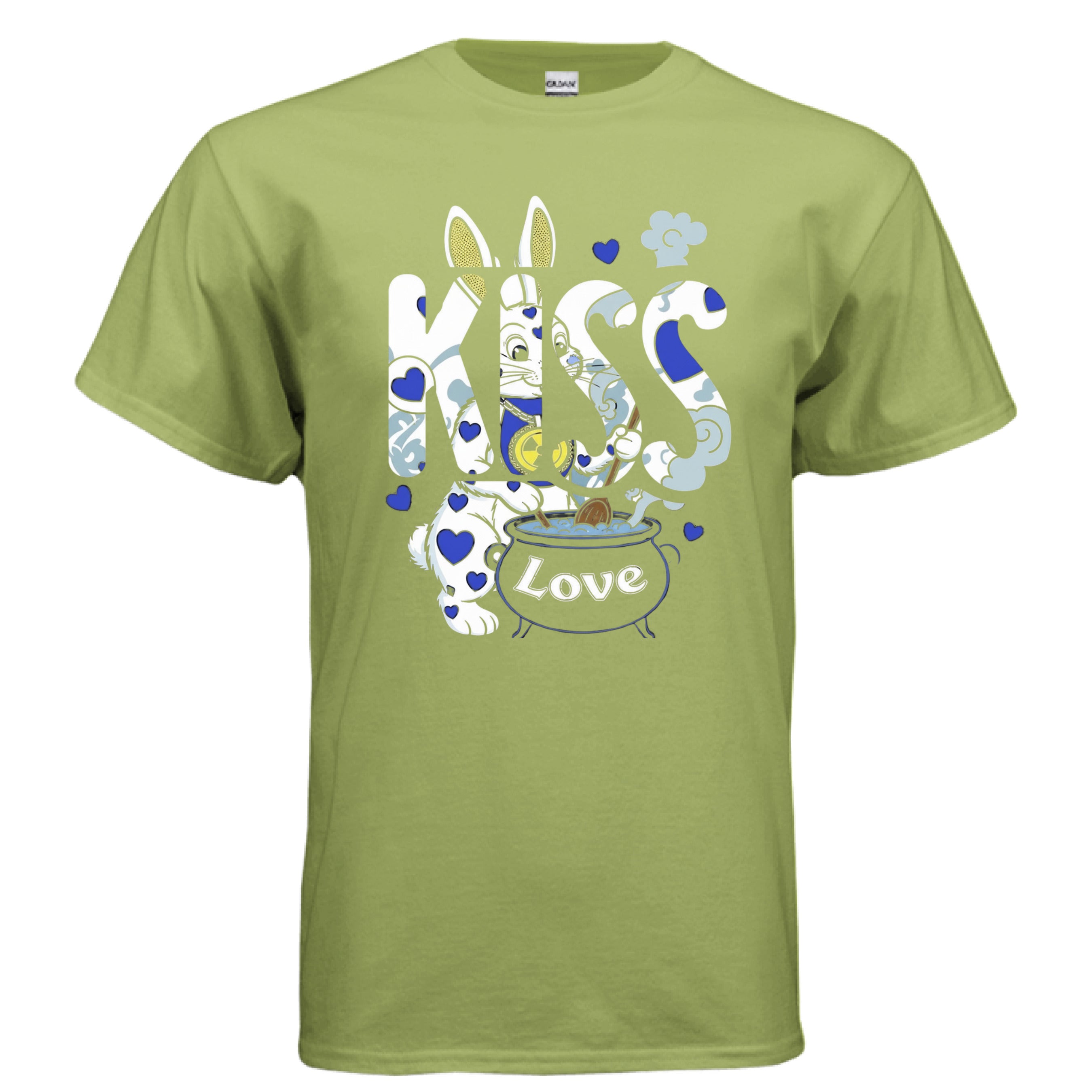 KIWI - FRONT