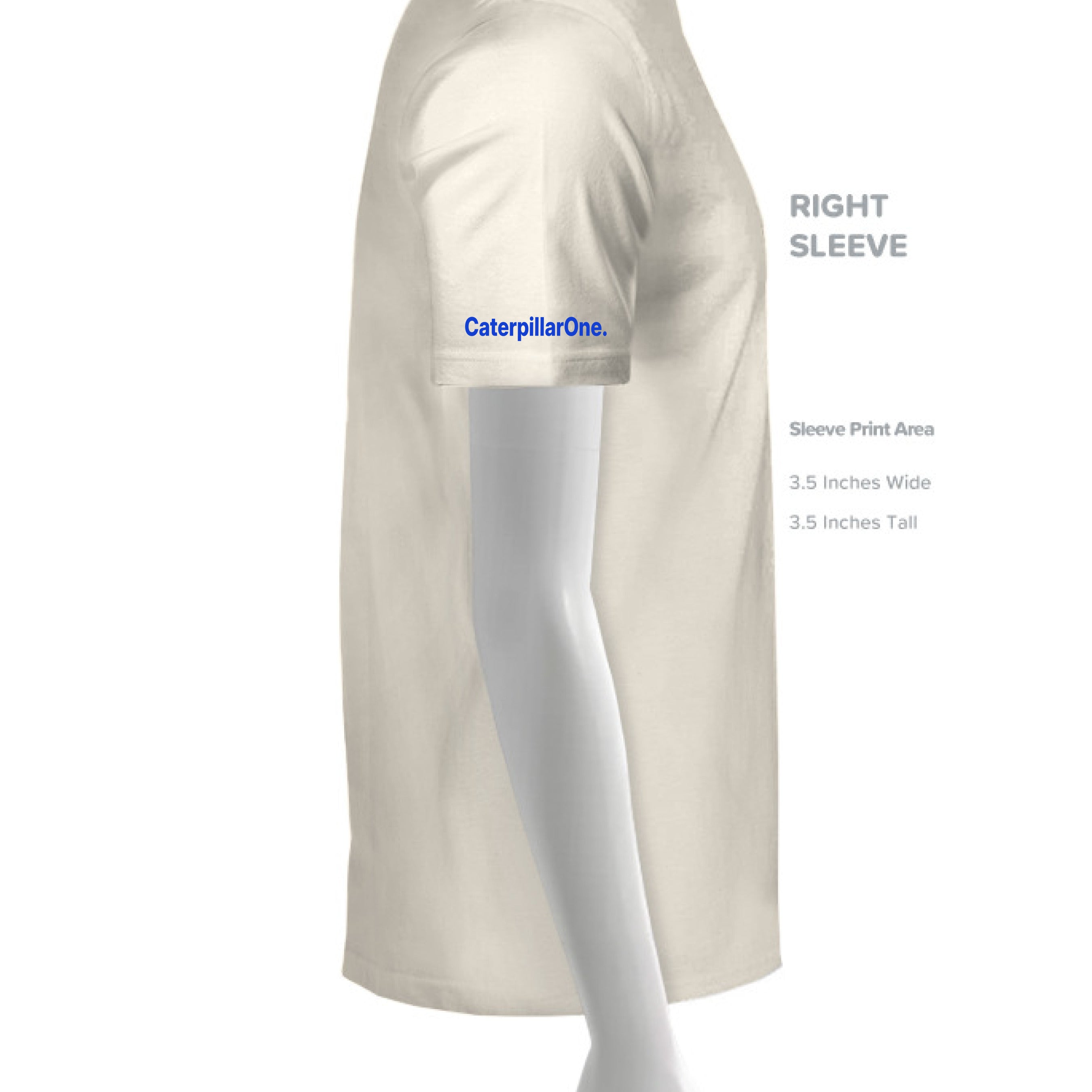 Ivory - SLEEVE_RIGHT
