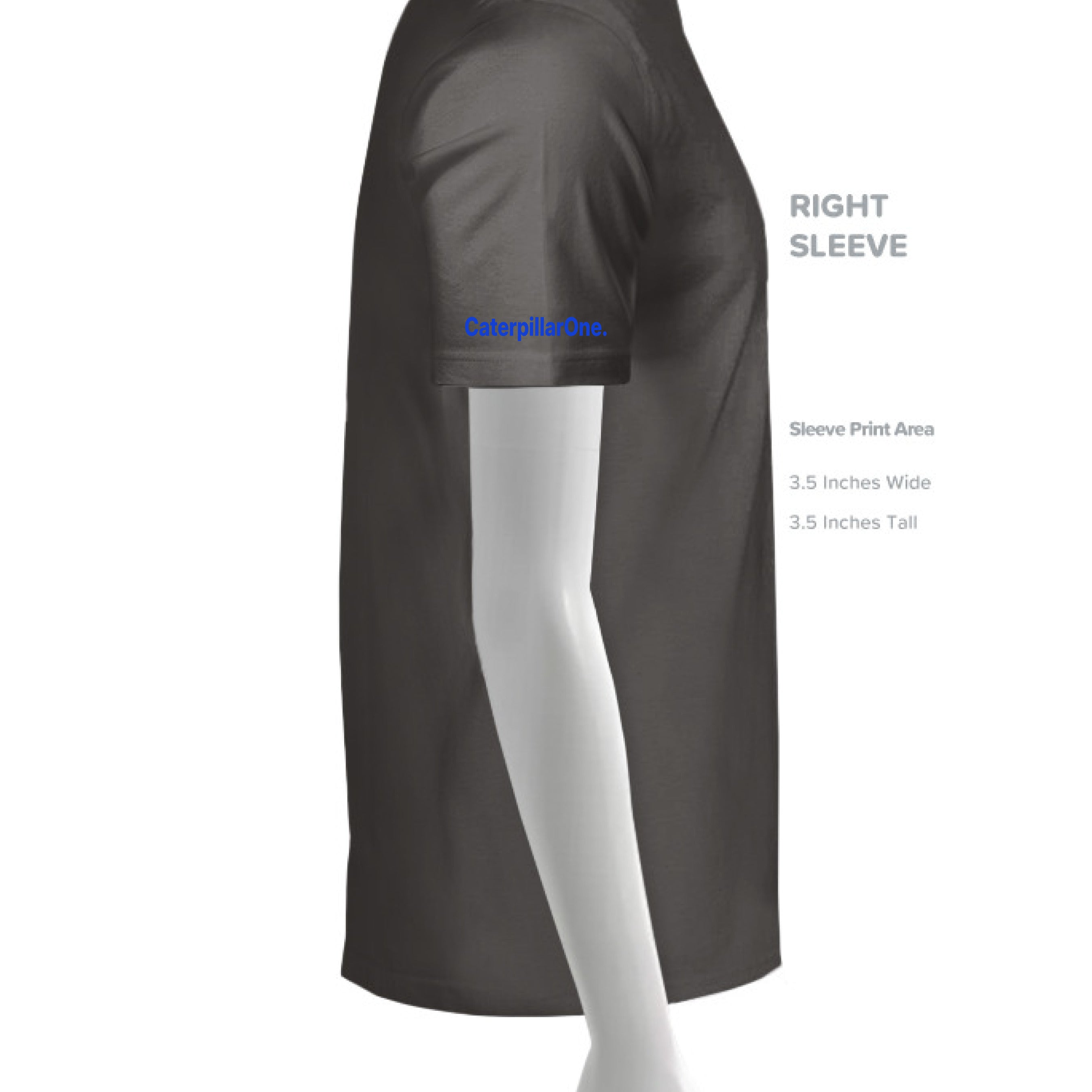 Pepper - SLEEVE_RIGHT