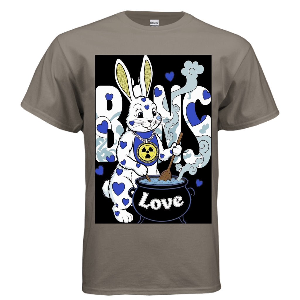 BROWN SAVANA - FRONT