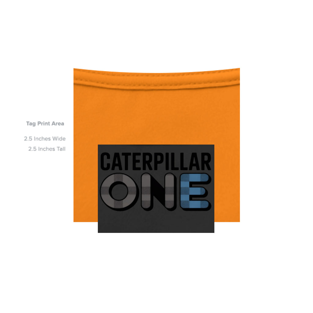 SAFETY ORANGE - INSIDE_TAG_LINE