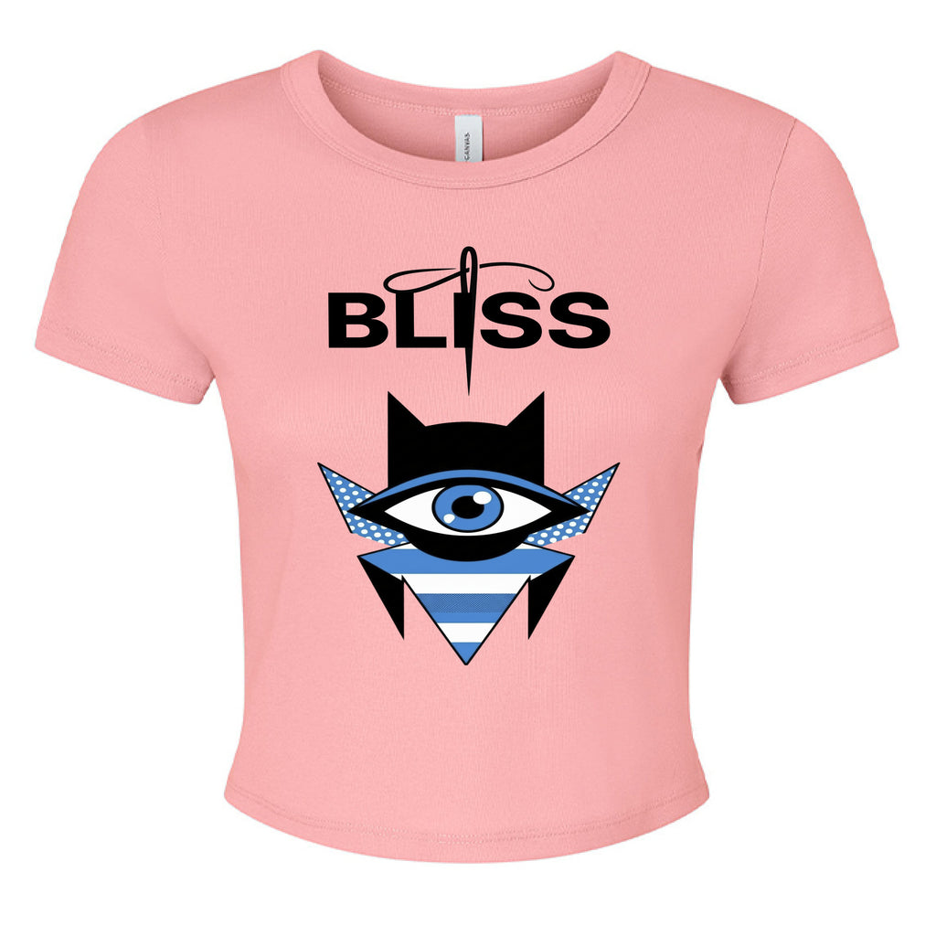 SOLID PINK BLEND - FRONT
