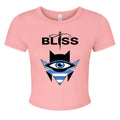 SOLID PINK BLEND - FRONT