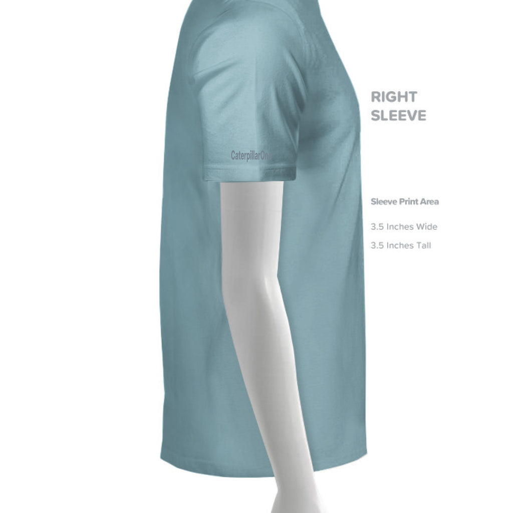 SOL BABY BL BLND - SLEEVE_RIGHT